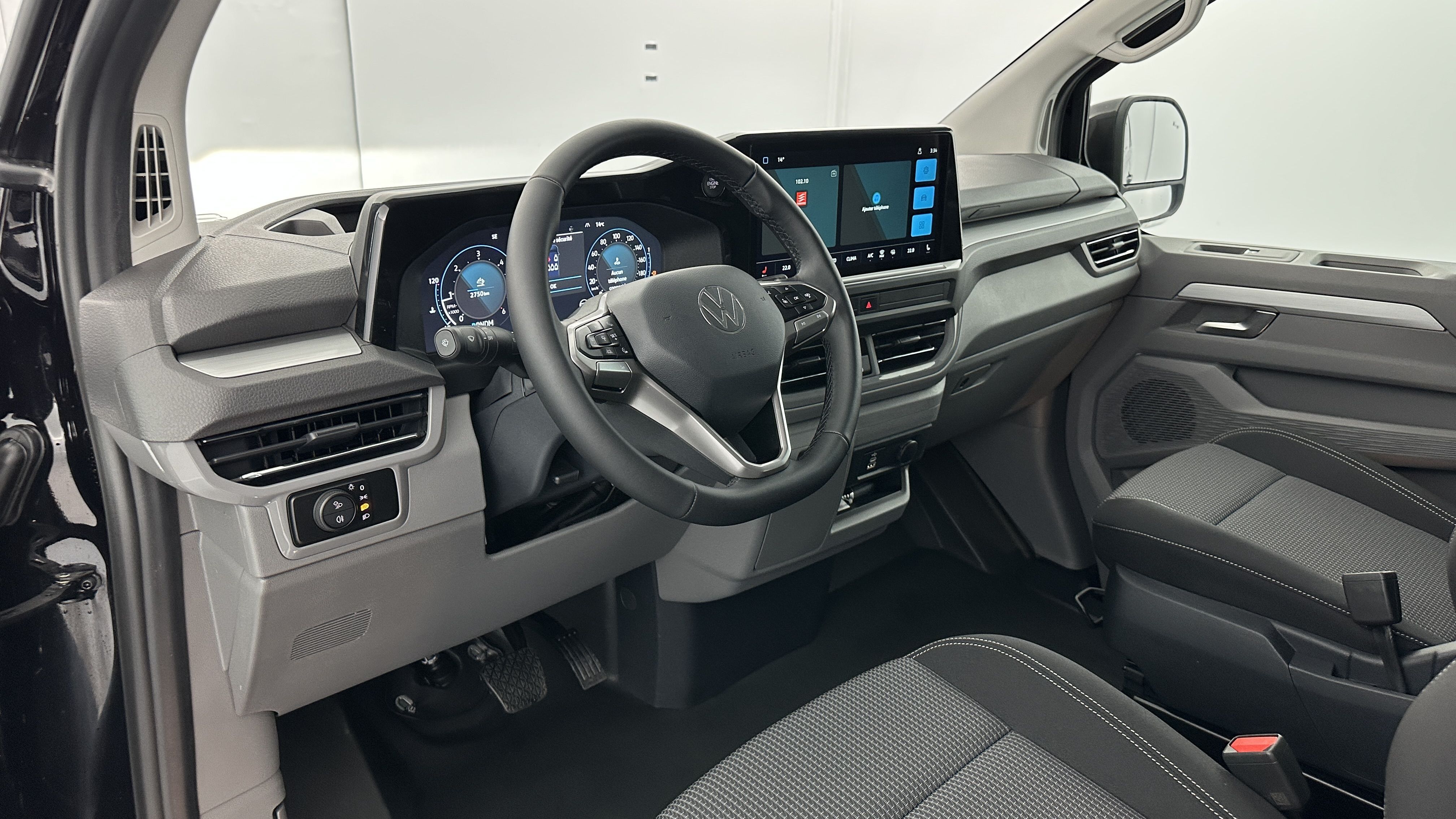 GLI00026516_p53 - VOLKSWAGEN - TRANSPORTER PROCAB - 2026 - photo 6