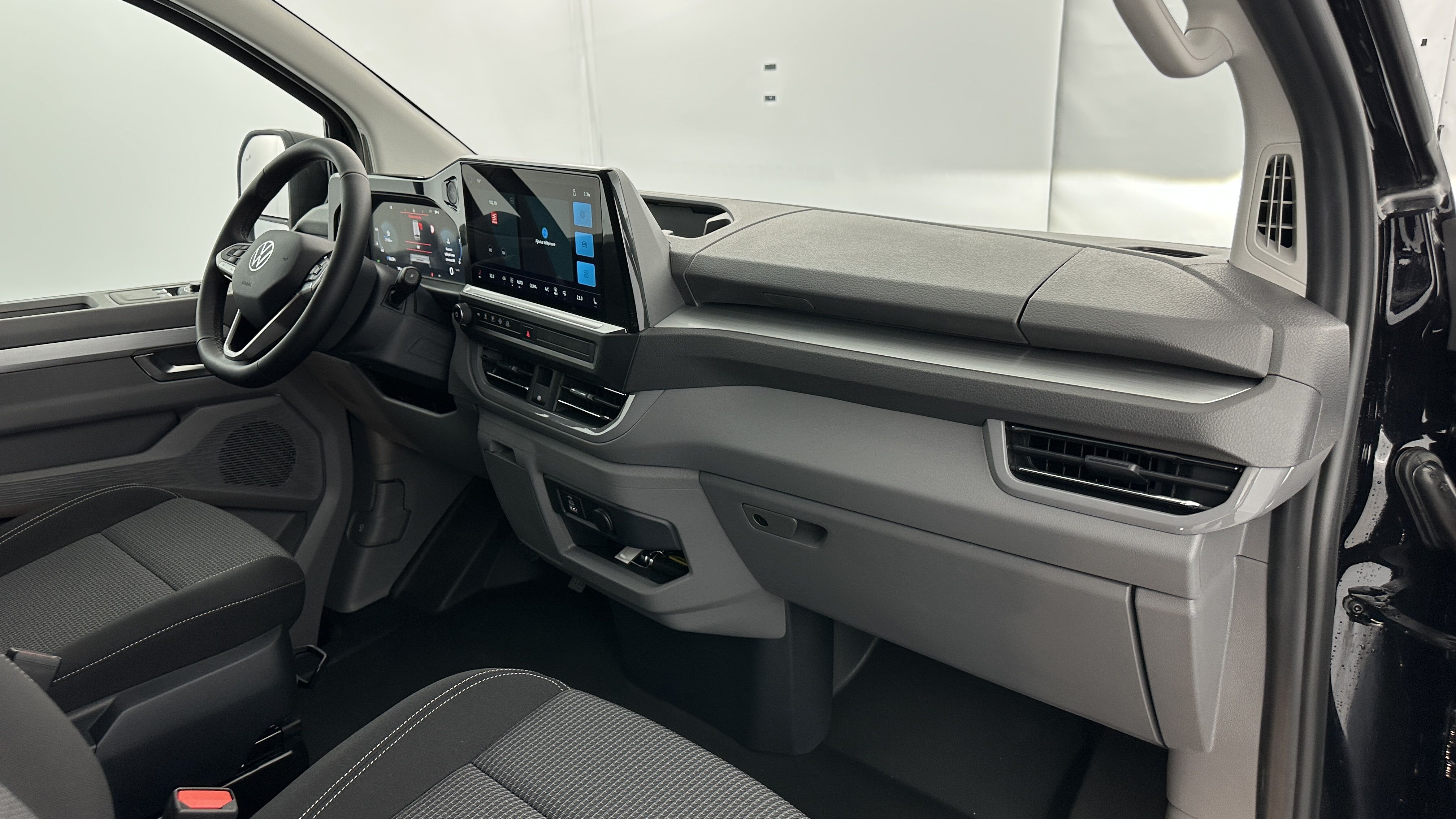 GLI00026516_p53 - VOLKSWAGEN - TRANSPORTER PROCAB - 2026 - photo 7