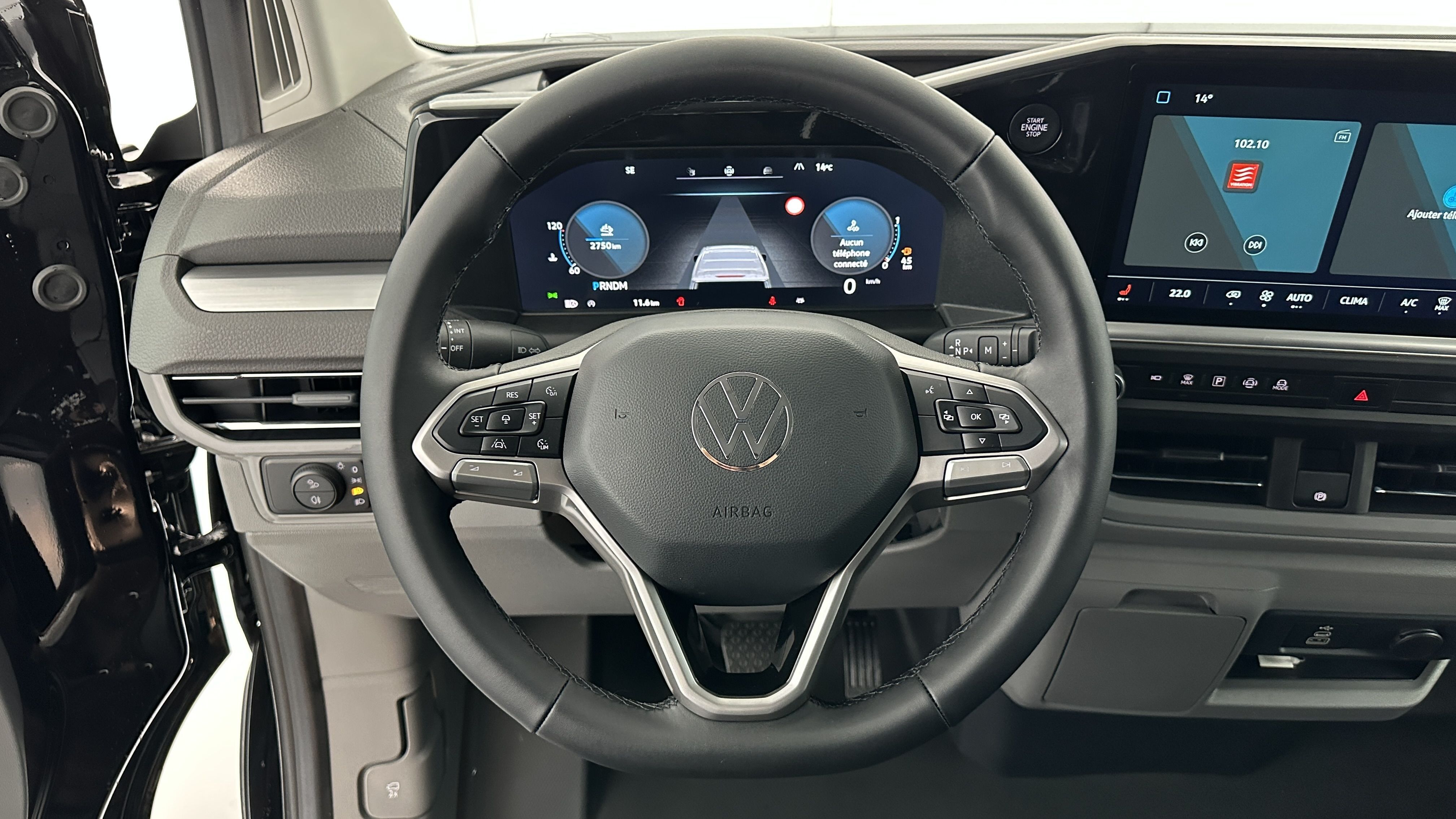 GLI00026516_p53 - VOLKSWAGEN - TRANSPORTER PROCAB - 2026 - photo 12