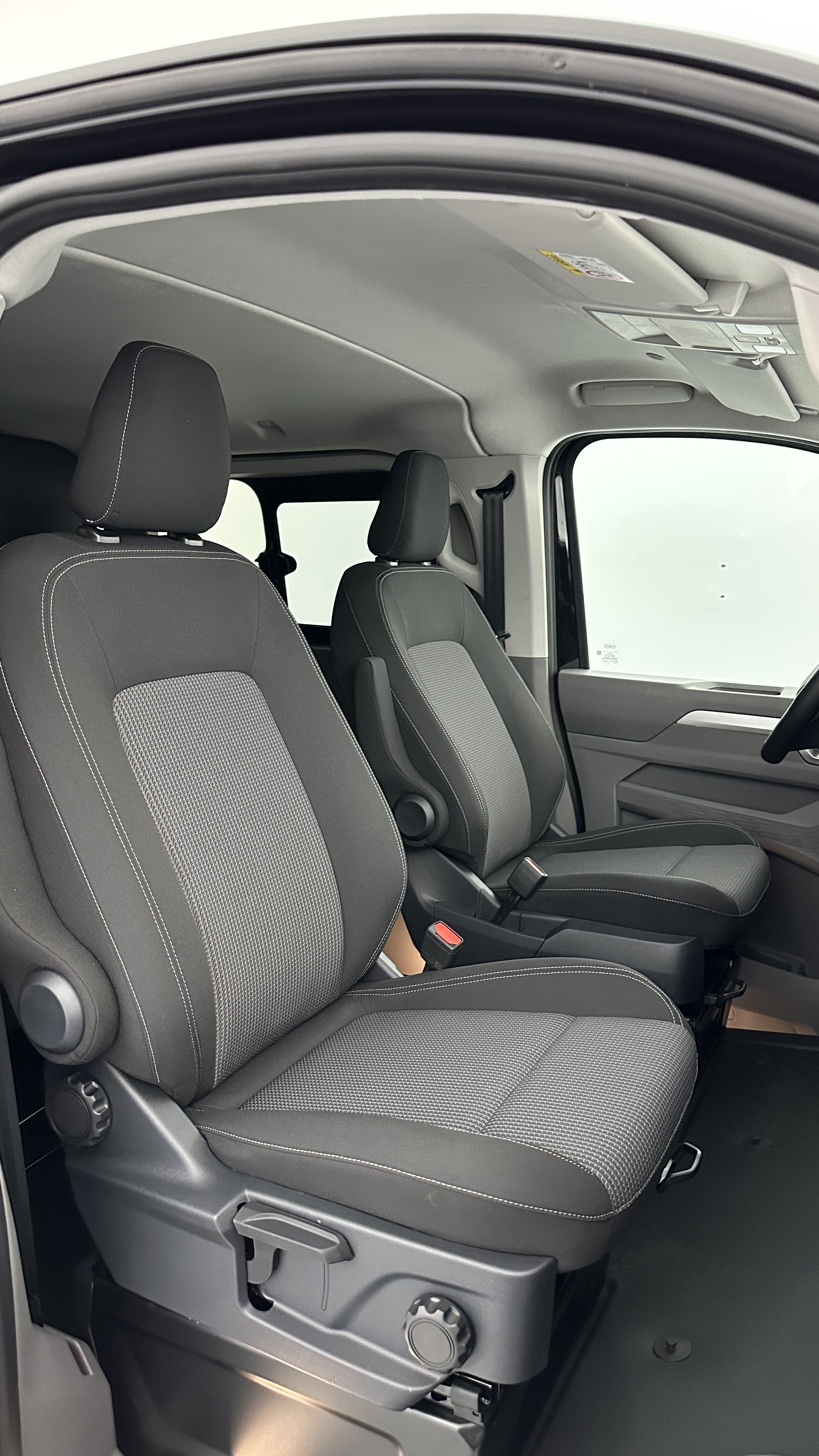 GLI00026516_p53 - VOLKSWAGEN - TRANSPORTER PROCAB - 2026 - photo 14