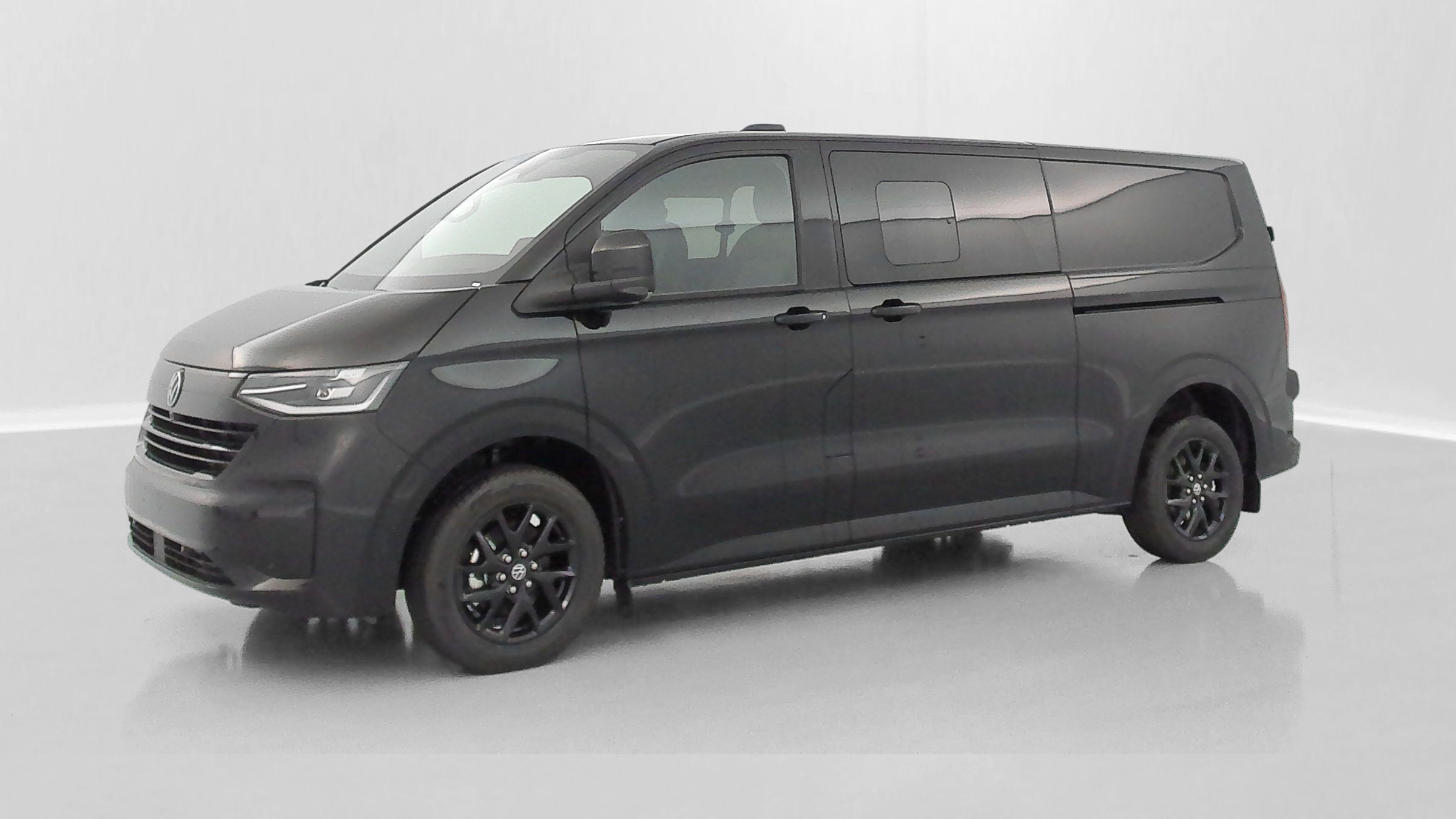 GLI00026516_p53 - VOLKSWAGEN - TRANSPORTER PROCAB - 2026 - photo 24