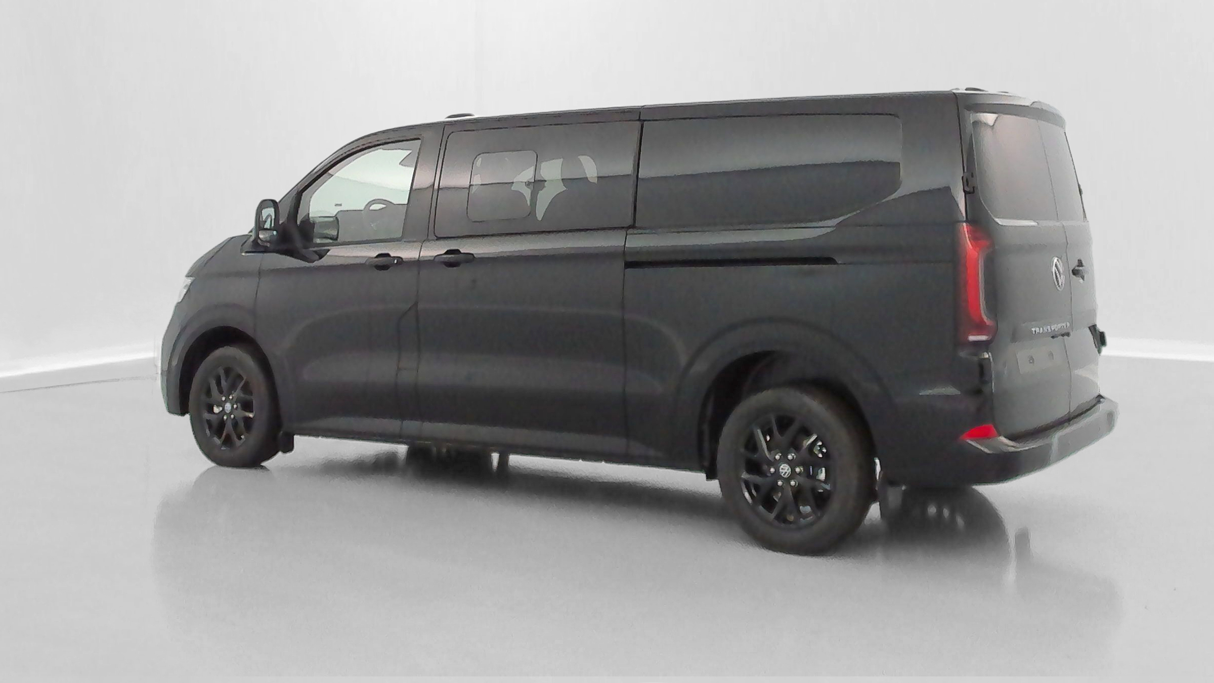 GLI00026516_p53 - VOLKSWAGEN - TRANSPORTER PROCAB - 2026 - photo 25