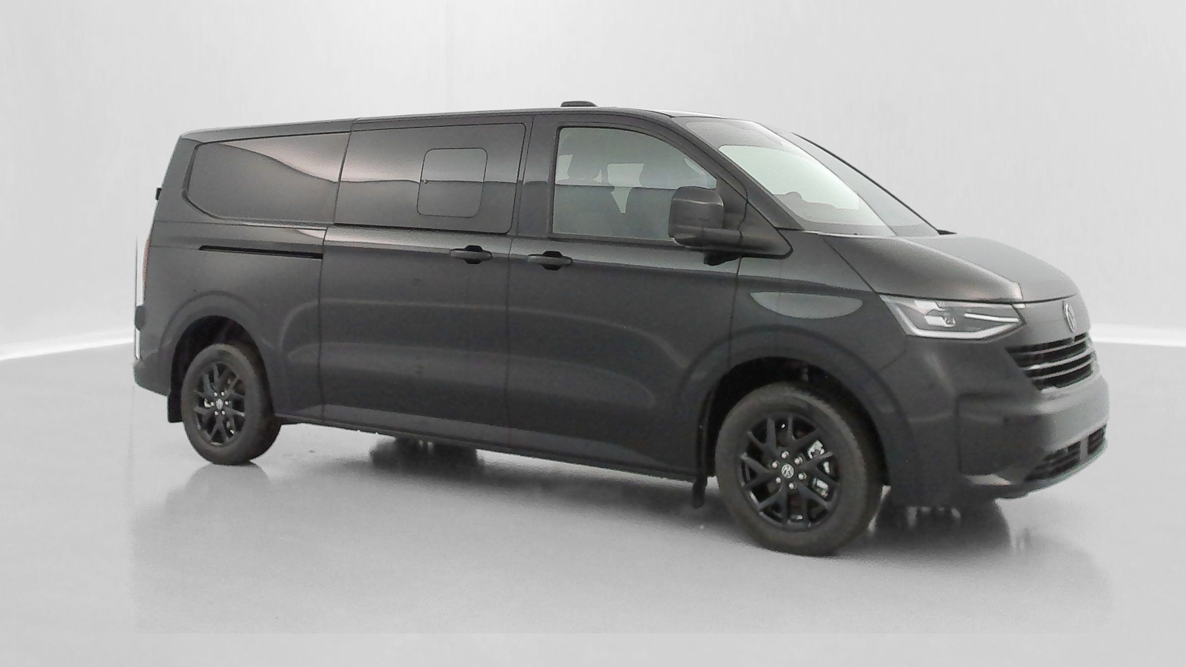 GLI00026516_p53 - VOLKSWAGEN - TRANSPORTER PROCAB - 2026 - photo 27