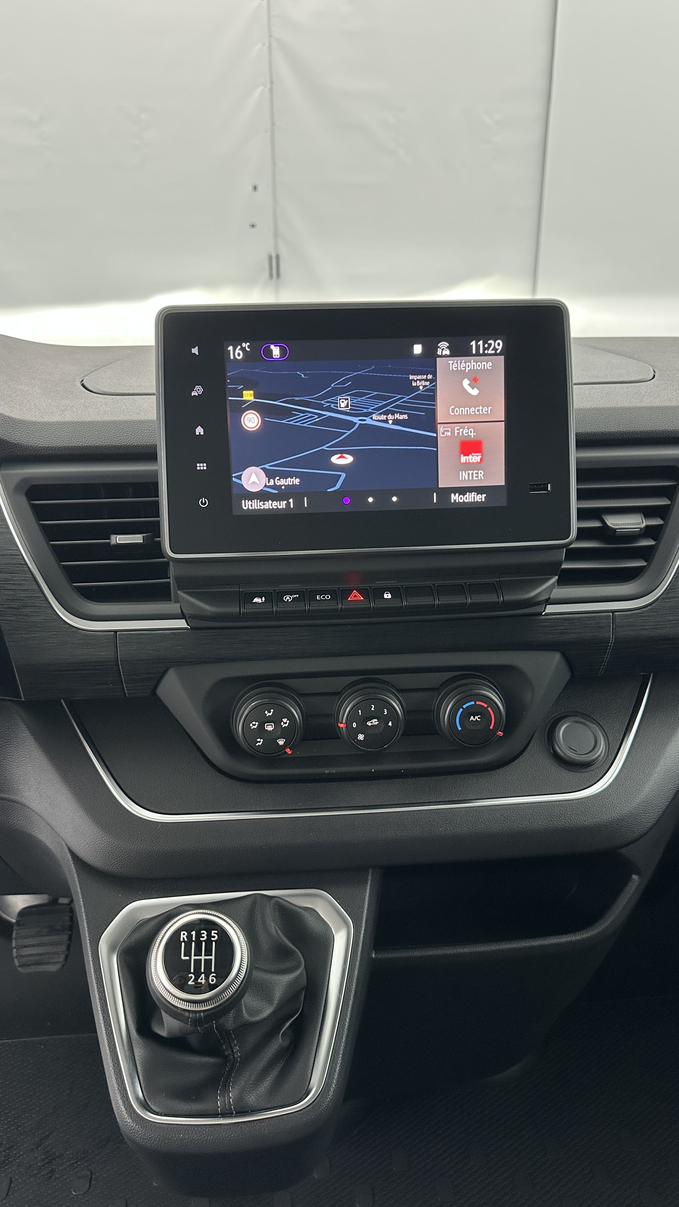 GLI00026340_p53 - RENAULT - TRAFIC - 2025 - photo 6