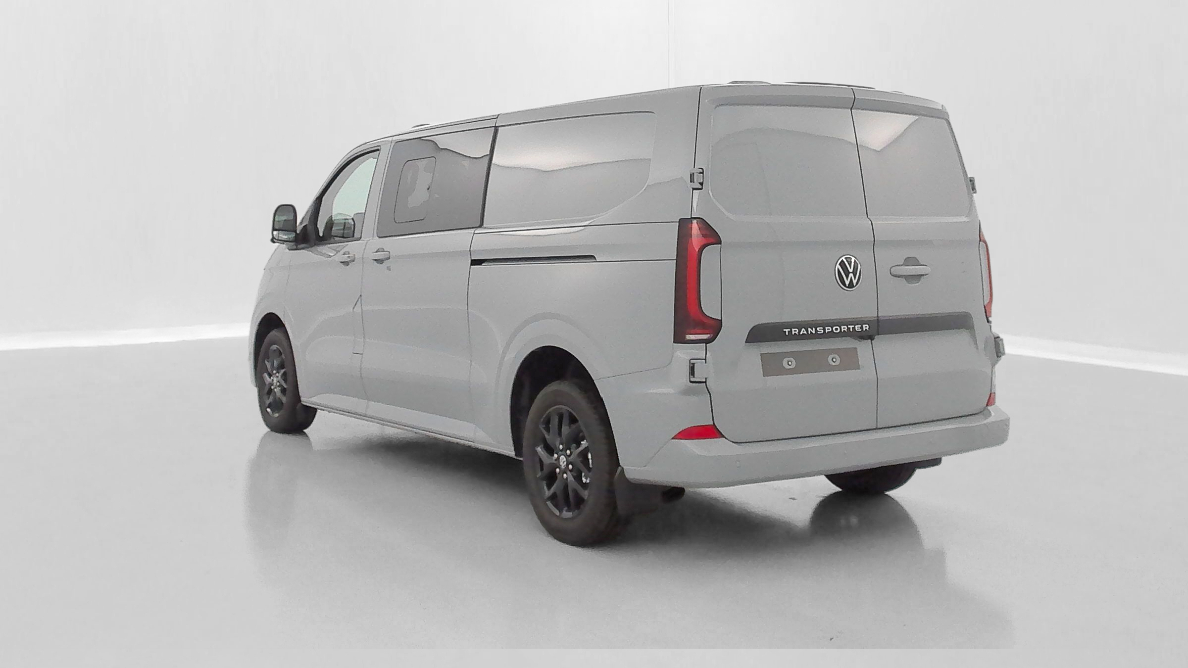 GLI00026518_p53 - VOLKSWAGEN - TRANSPORTER PROCAB - 2026 - photo 5