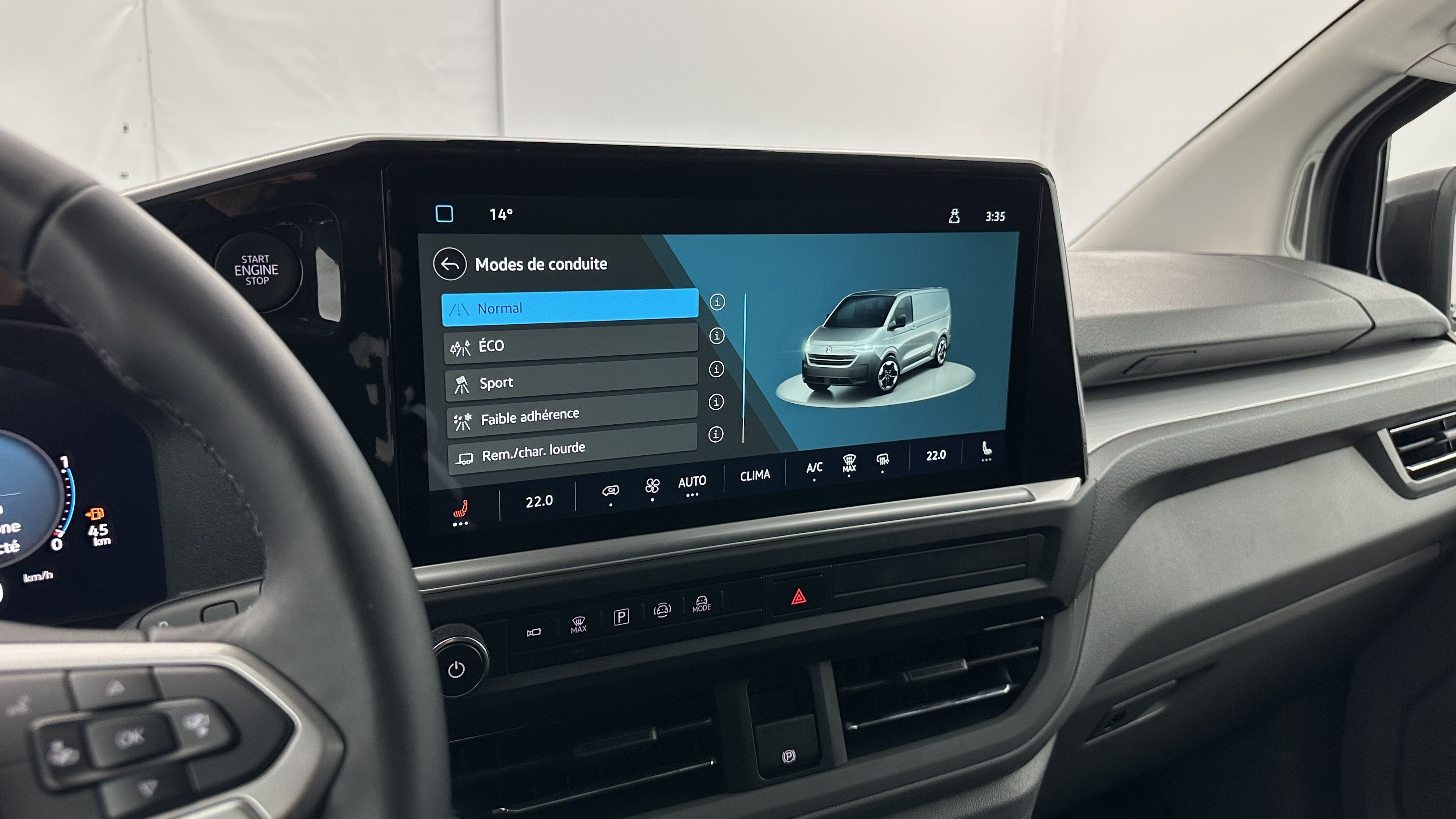 GLI00026518_p53 - VOLKSWAGEN - TRANSPORTER PROCAB - 2026 - photo 17