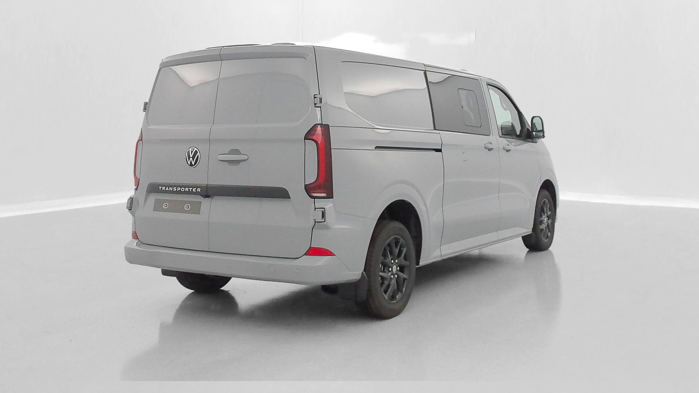 GLI00026518_p53 - VOLKSWAGEN - TRANSPORTER PROCAB - 2026 - photo 22