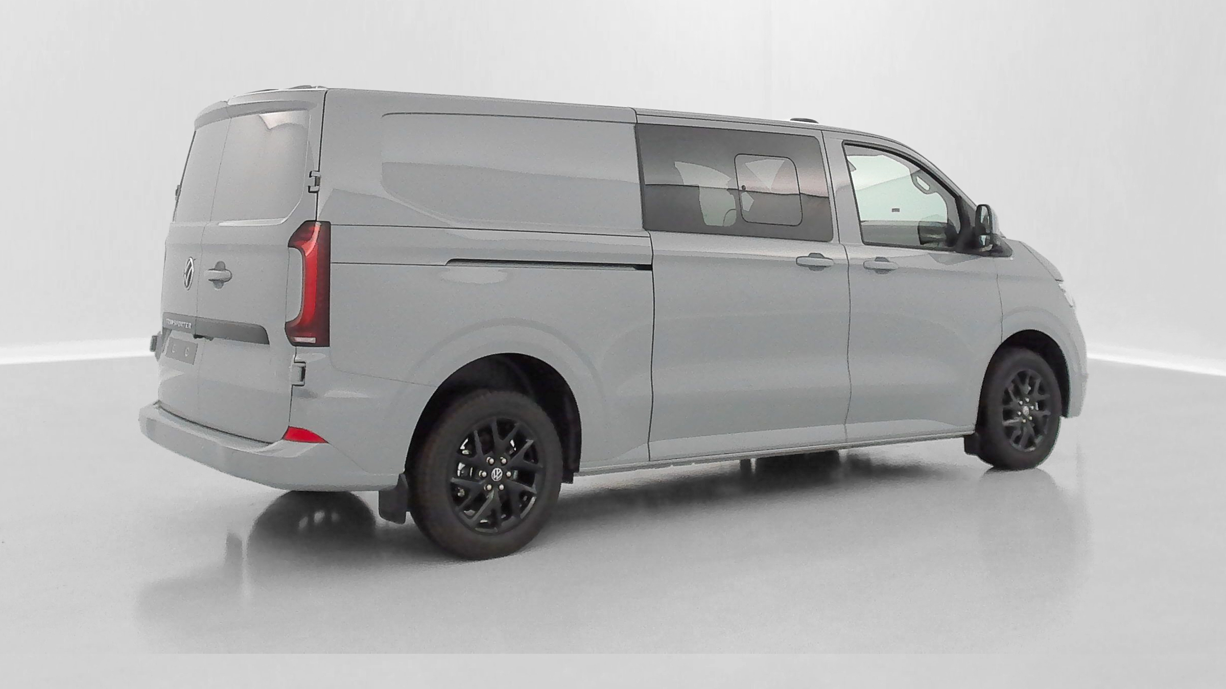 GLI00026518_p53 - VOLKSWAGEN - TRANSPORTER PROCAB - 2026 - photo 26