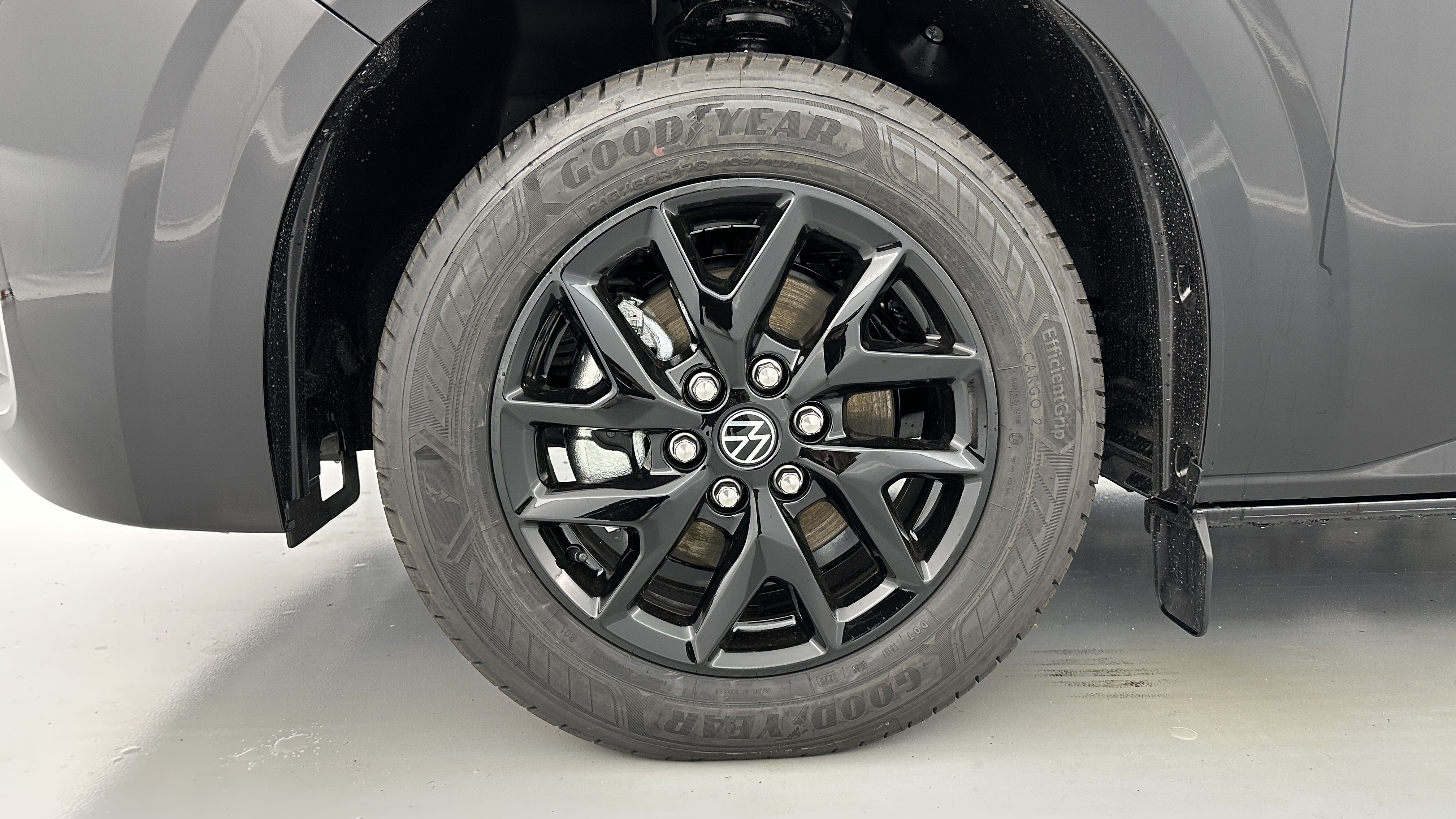 GLI00026517_p53 - VOLKSWAGEN - TRANSPORTER PROCAB - 2026 - photo 10