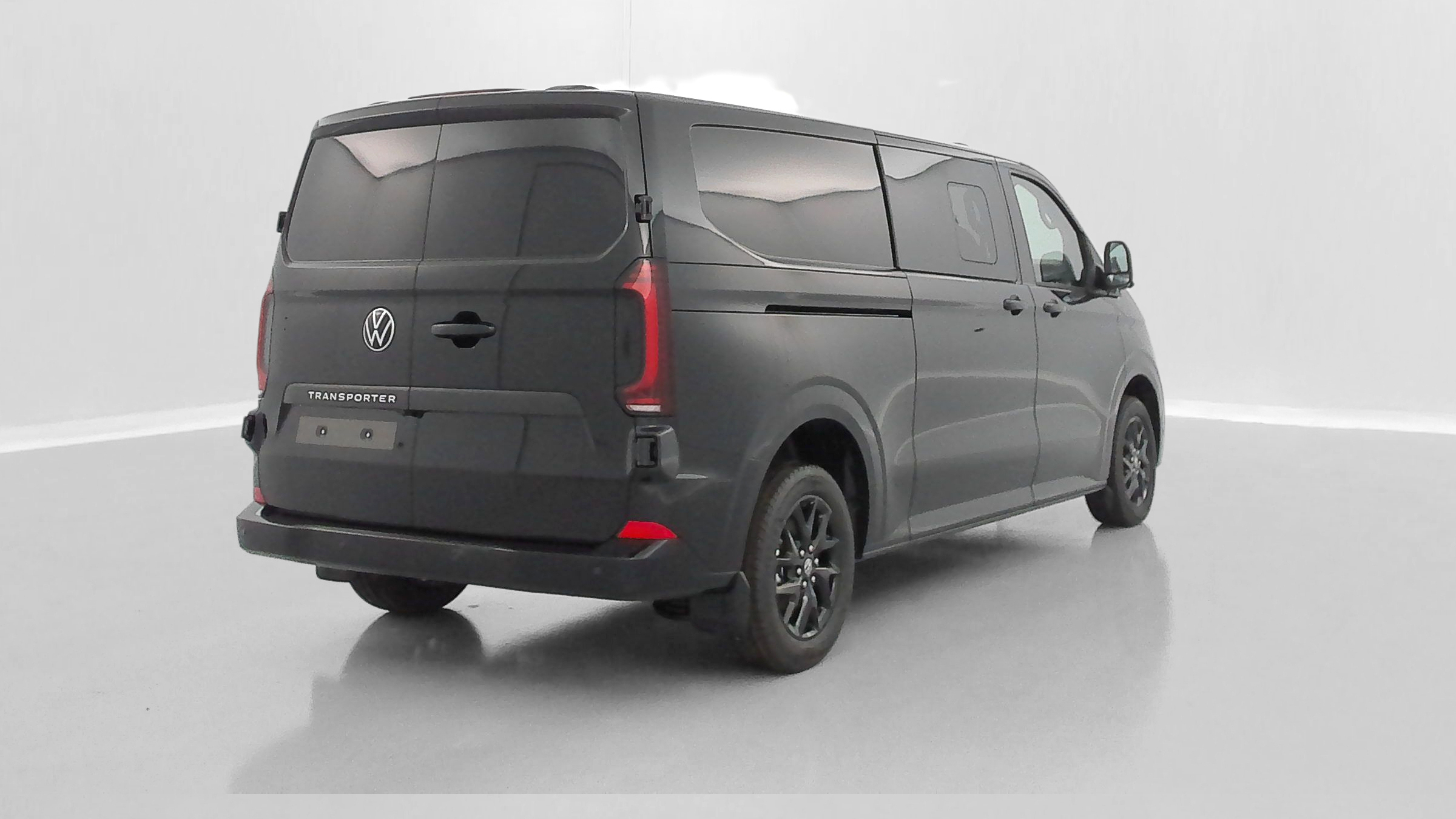 GLI00026517_p53 - VOLKSWAGEN - TRANSPORTER PROCAB - 2026 - photo 22