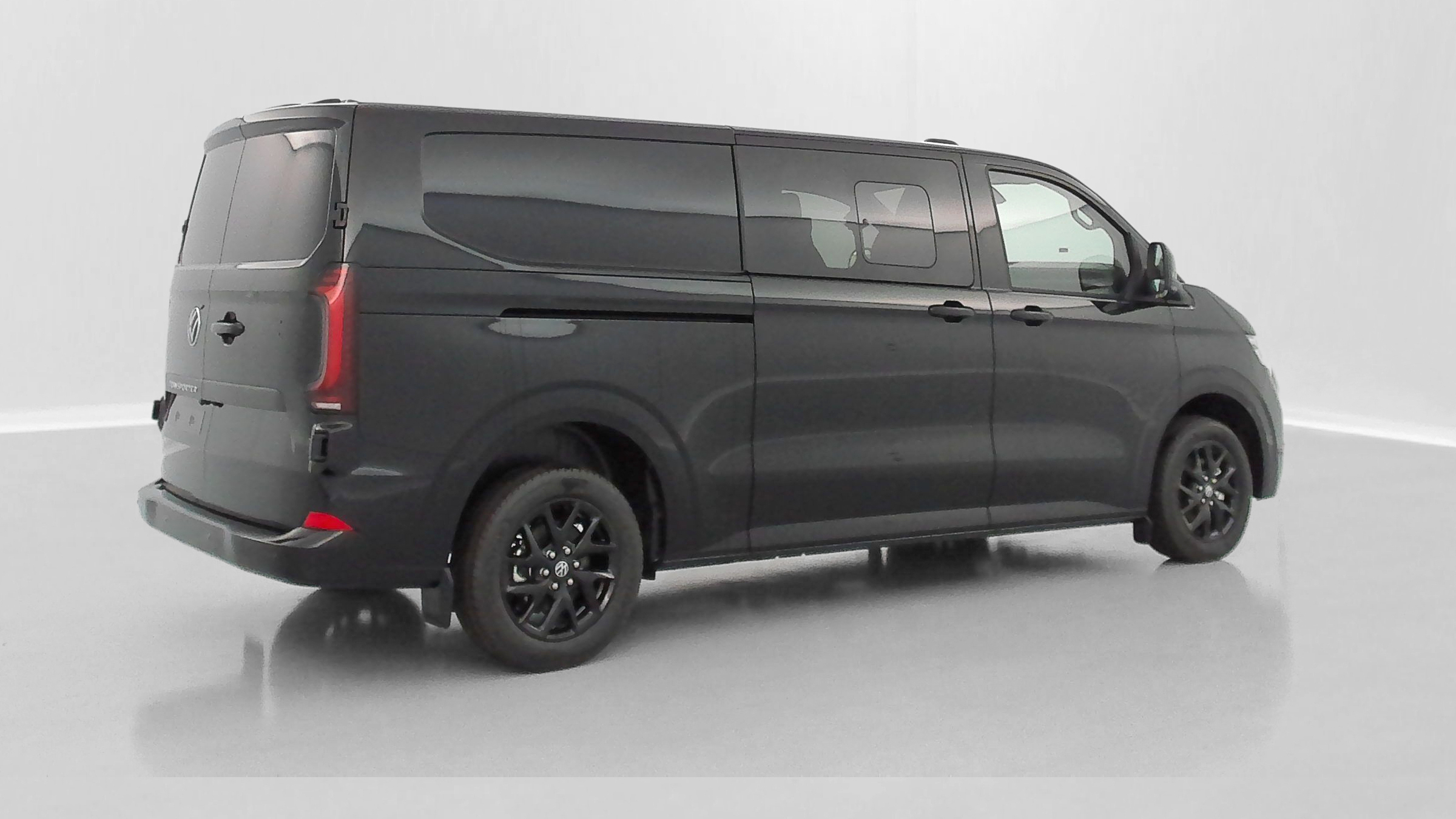 GLI00026517_p53 - VOLKSWAGEN - TRANSPORTER PROCAB - 2026 - photo 26