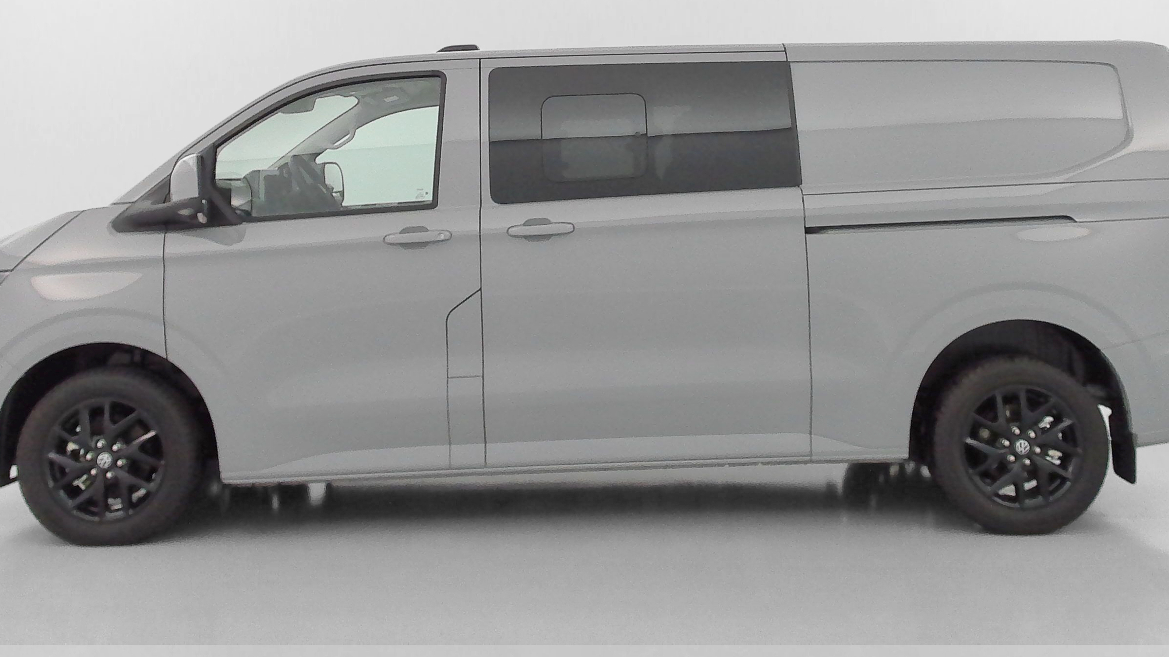 GLI00026514_p53 - VOLKSWAGEN - TRANSPORTER PROCAB - 2026 - photo 4