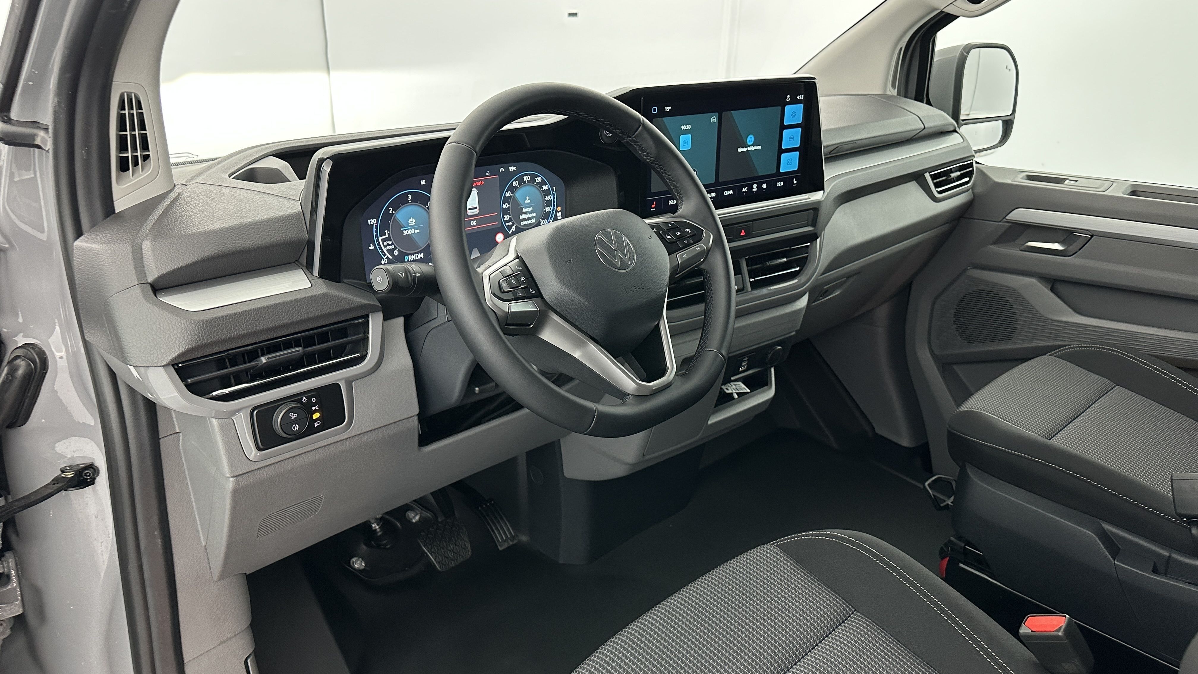 GLI00026514_p53 - VOLKSWAGEN - TRANSPORTER PROCAB - 2026 - photo 6