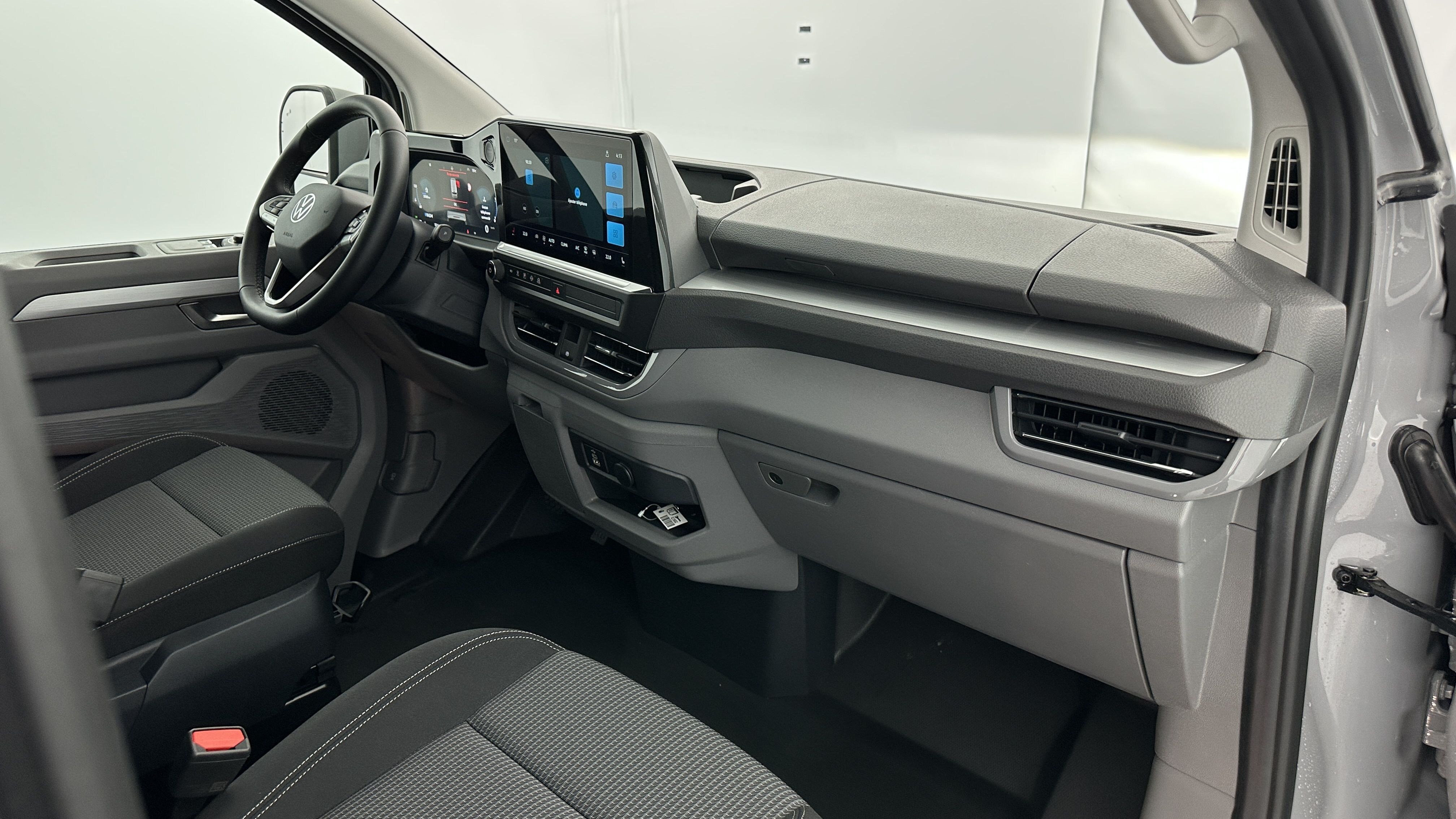 GLI00026514_p53 - VOLKSWAGEN - TRANSPORTER PROCAB - 2026 - photo 7