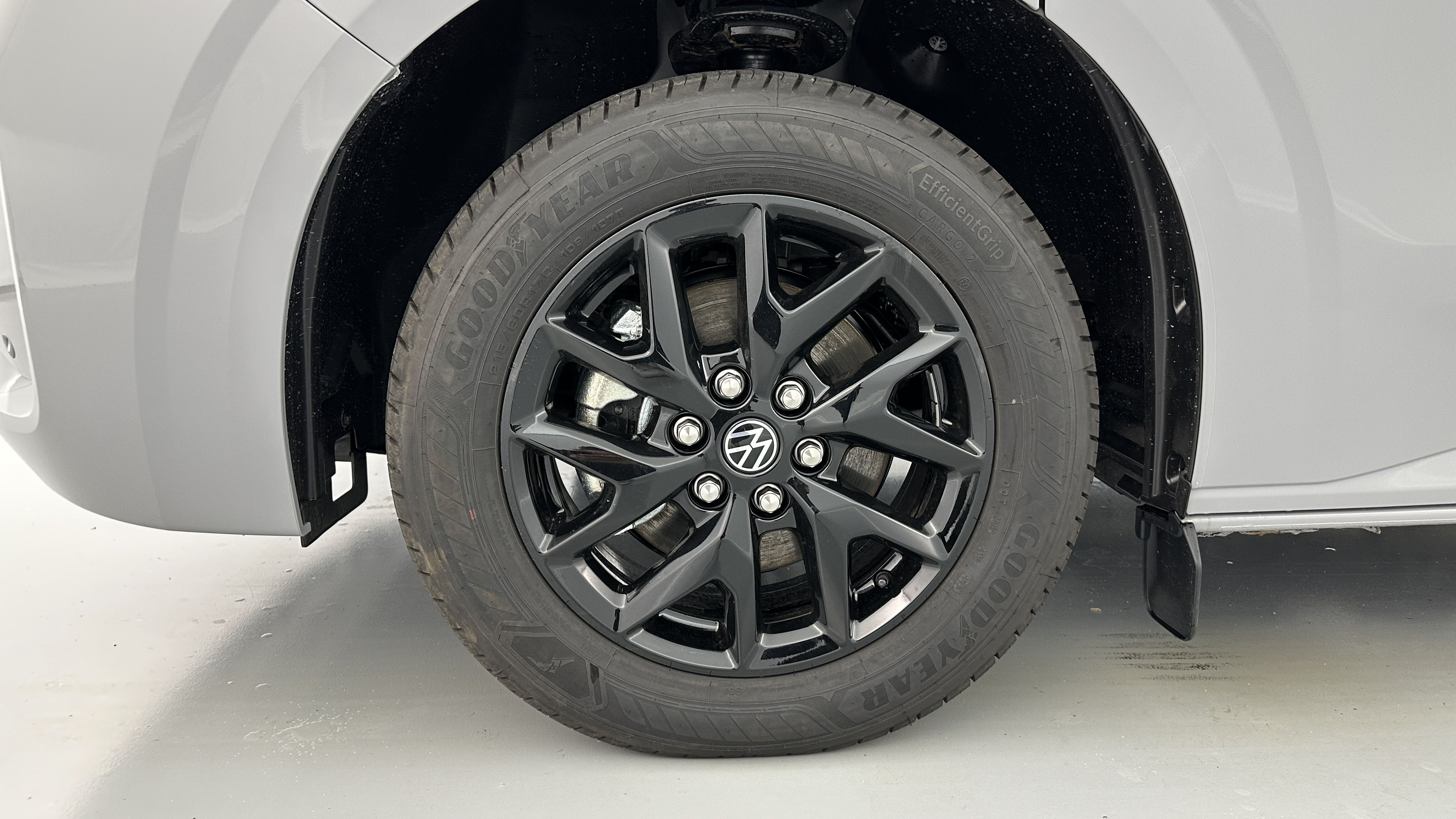 GLI00026514_p53 - VOLKSWAGEN - TRANSPORTER PROCAB - 2026 - photo 10