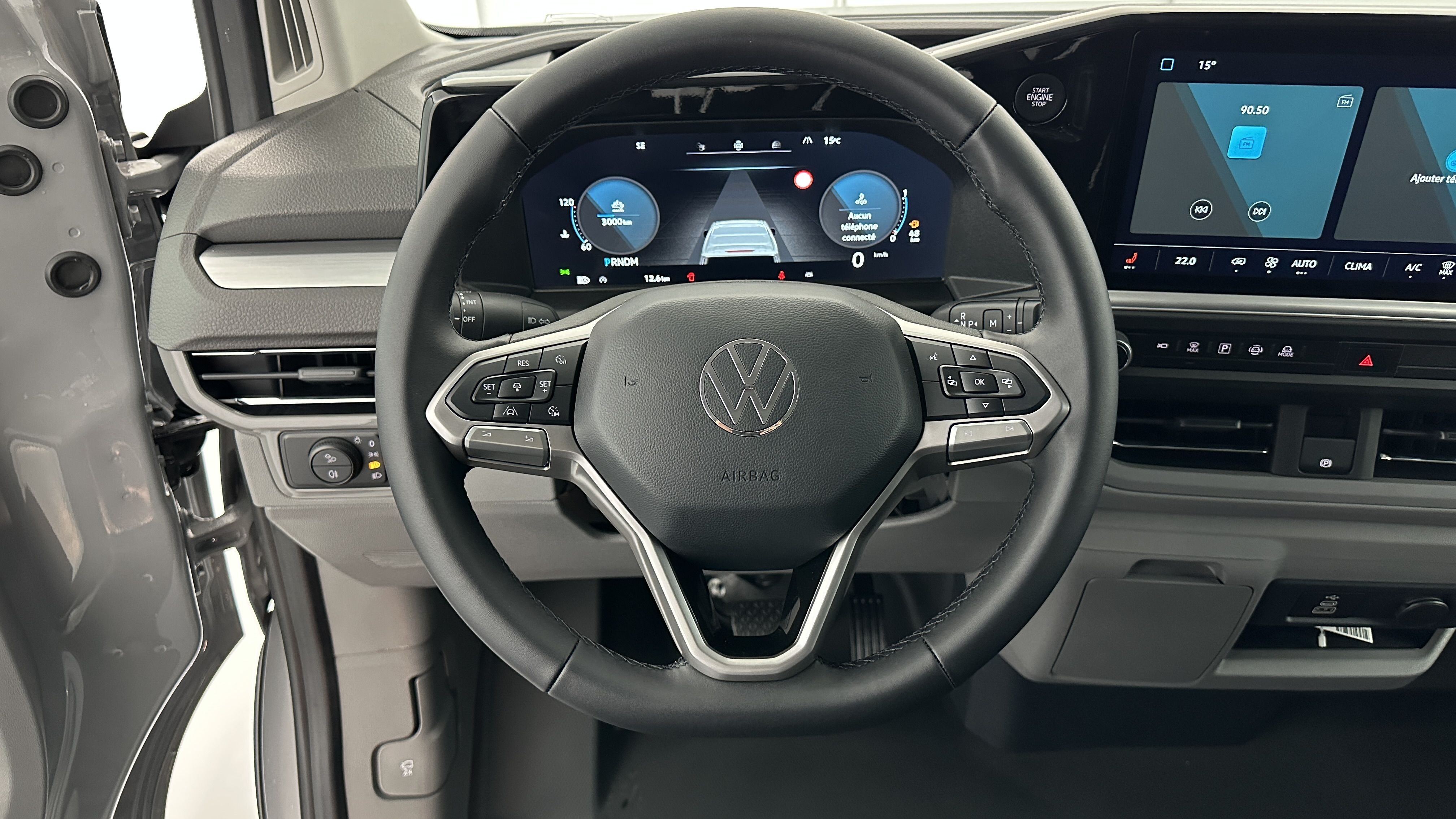 GLI00026514_p53 - VOLKSWAGEN - TRANSPORTER PROCAB - 2026 - photo 12