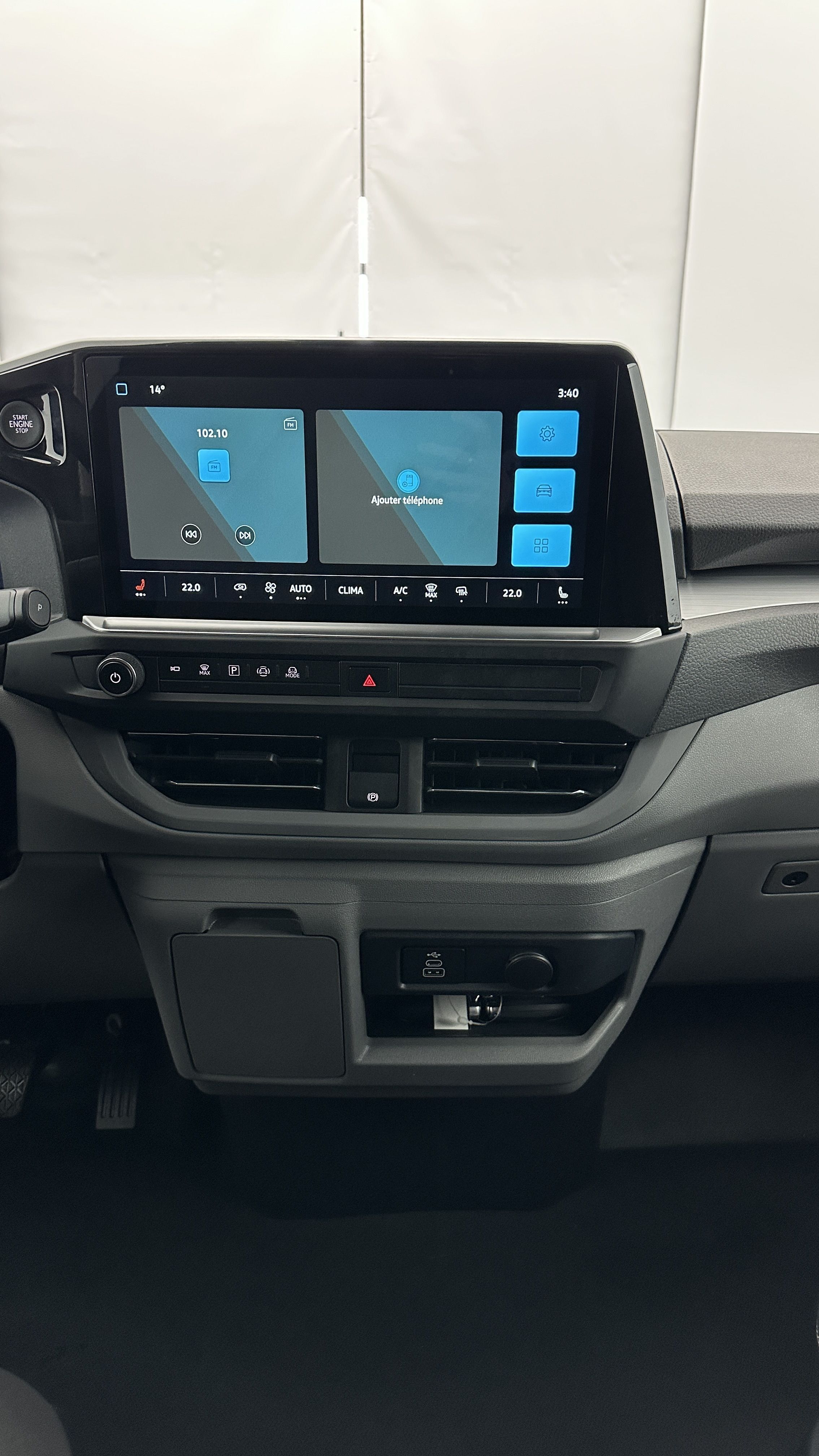 GLI00026514_p53 - VOLKSWAGEN - TRANSPORTER PROCAB - 2026 - photo 13