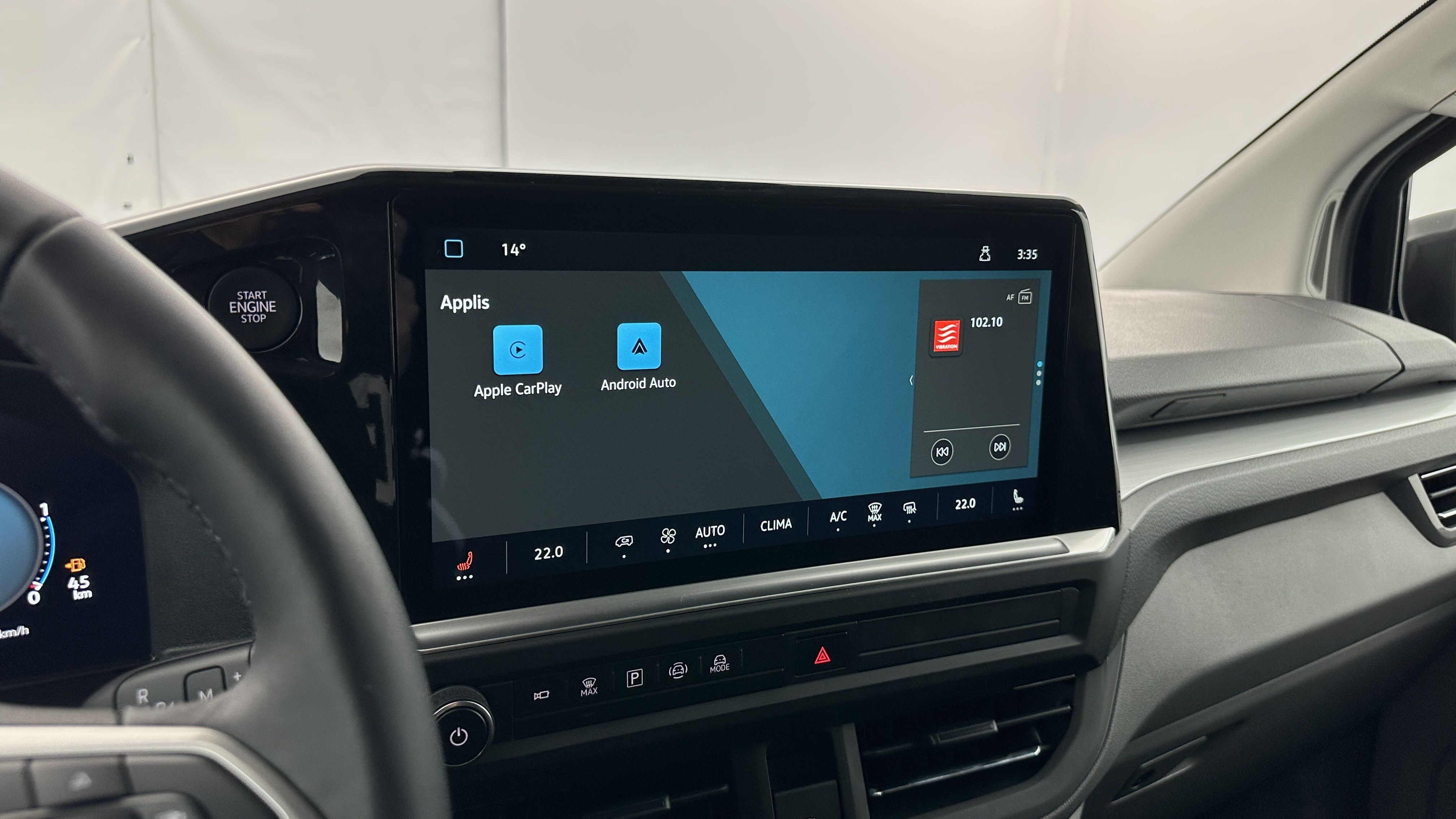 GLI00026514_p53 - VOLKSWAGEN - TRANSPORTER PROCAB - 2026 - photo 16