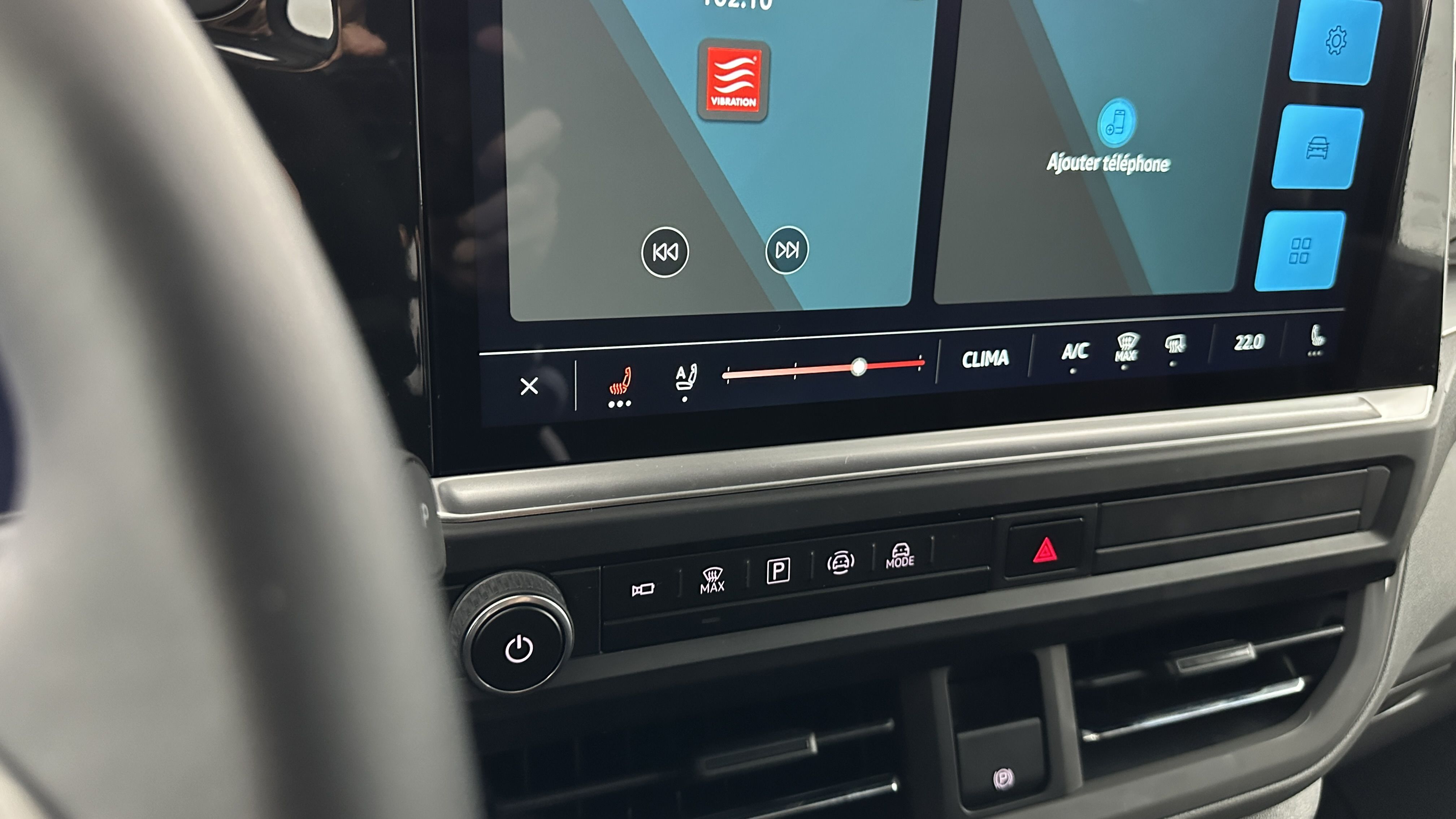 GLI00026514_p53 - VOLKSWAGEN - TRANSPORTER PROCAB - 2026 - photo 18