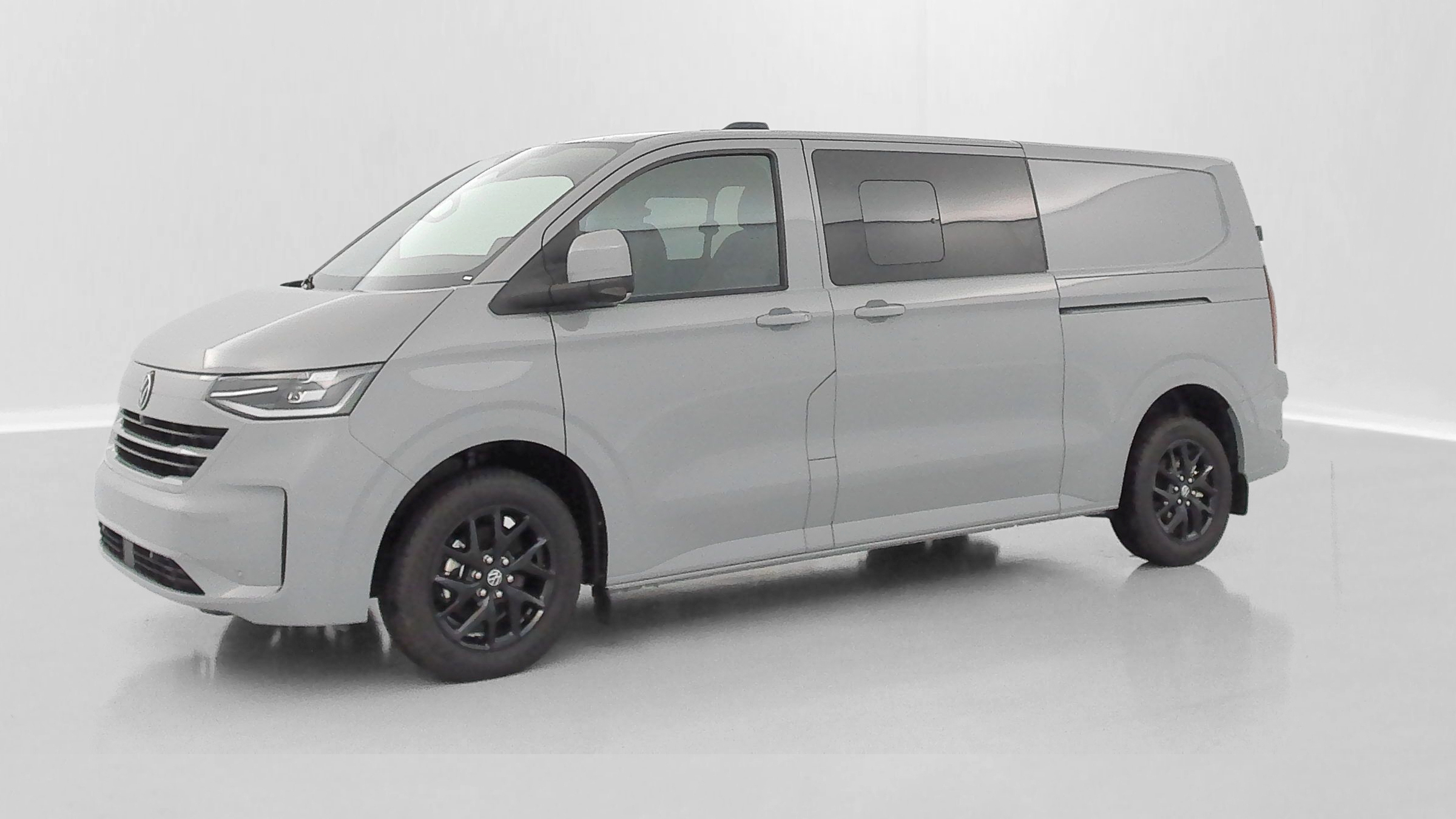 GLI00026514_p53 - VOLKSWAGEN - TRANSPORTER PROCAB - 2026 - photo 24