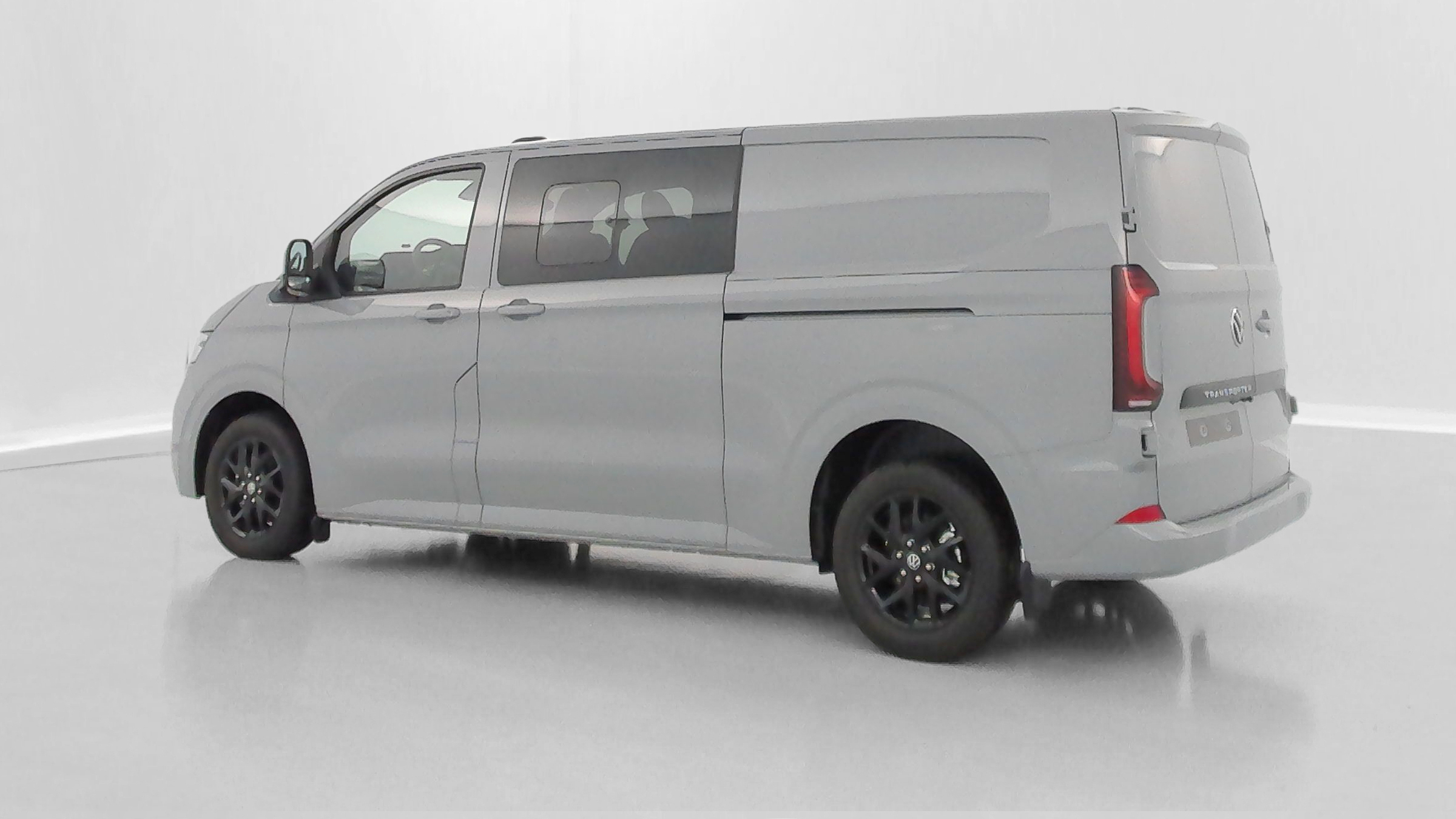 GLI00026514_p53 - VOLKSWAGEN - TRANSPORTER PROCAB - 2026 - photo 25