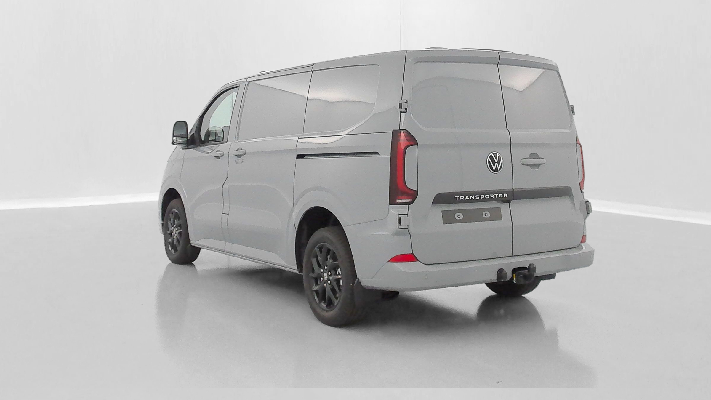 GLI00024048_p53 - VOLKSWAGEN - TRANSPORTER - 2026 - photo 5