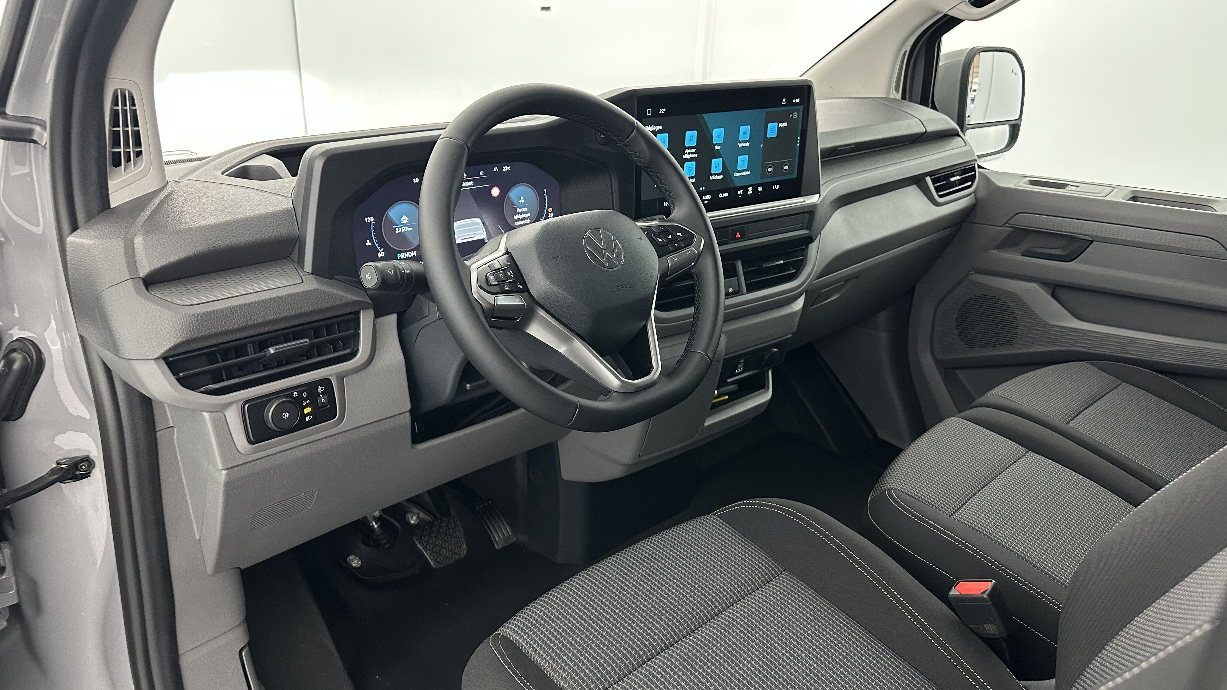 GLI00024048_p53 - VOLKSWAGEN - TRANSPORTER - 2026 - photo 6