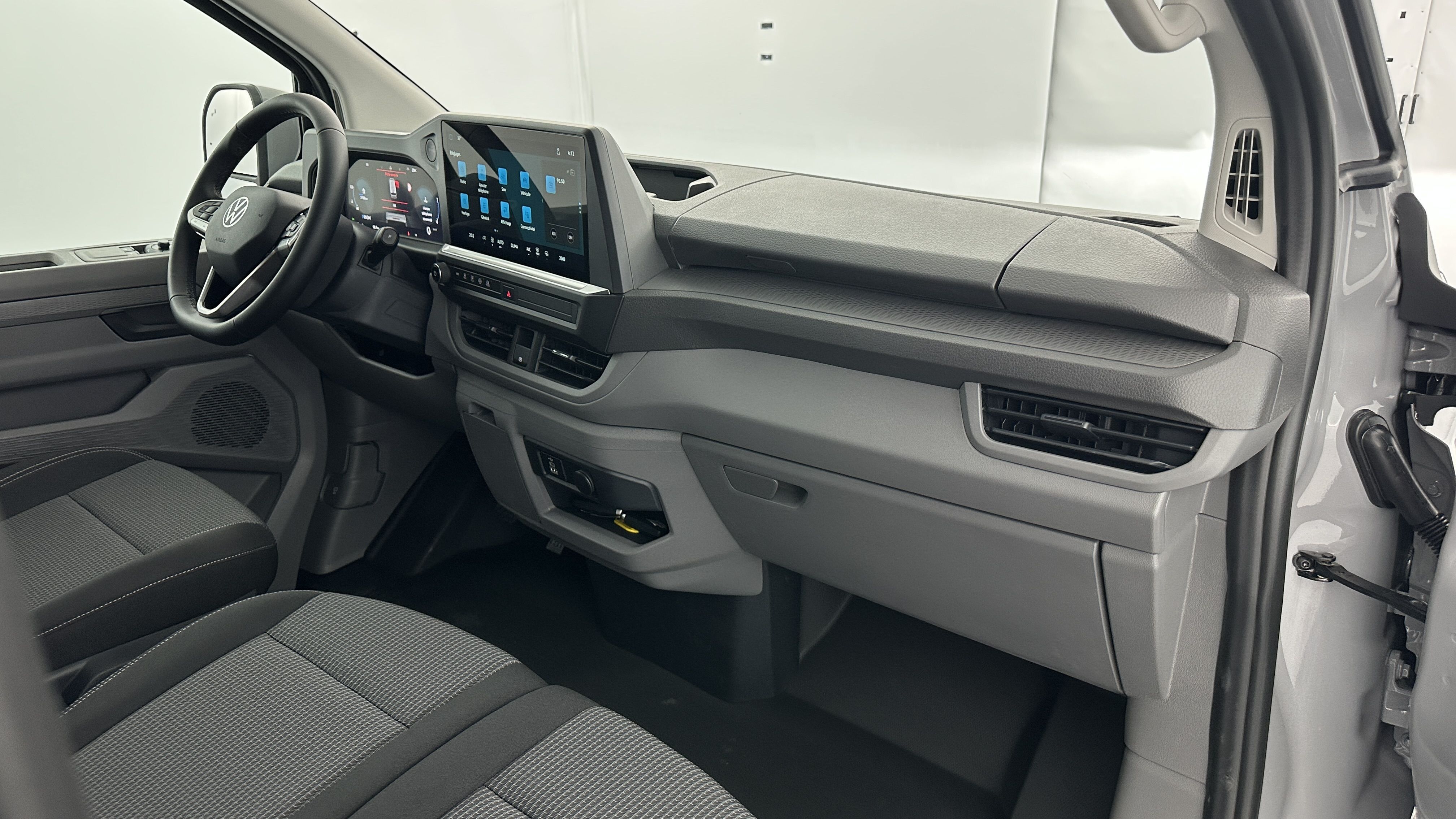 GLI00024048_p53 - VOLKSWAGEN - TRANSPORTER - 2026 - photo 7