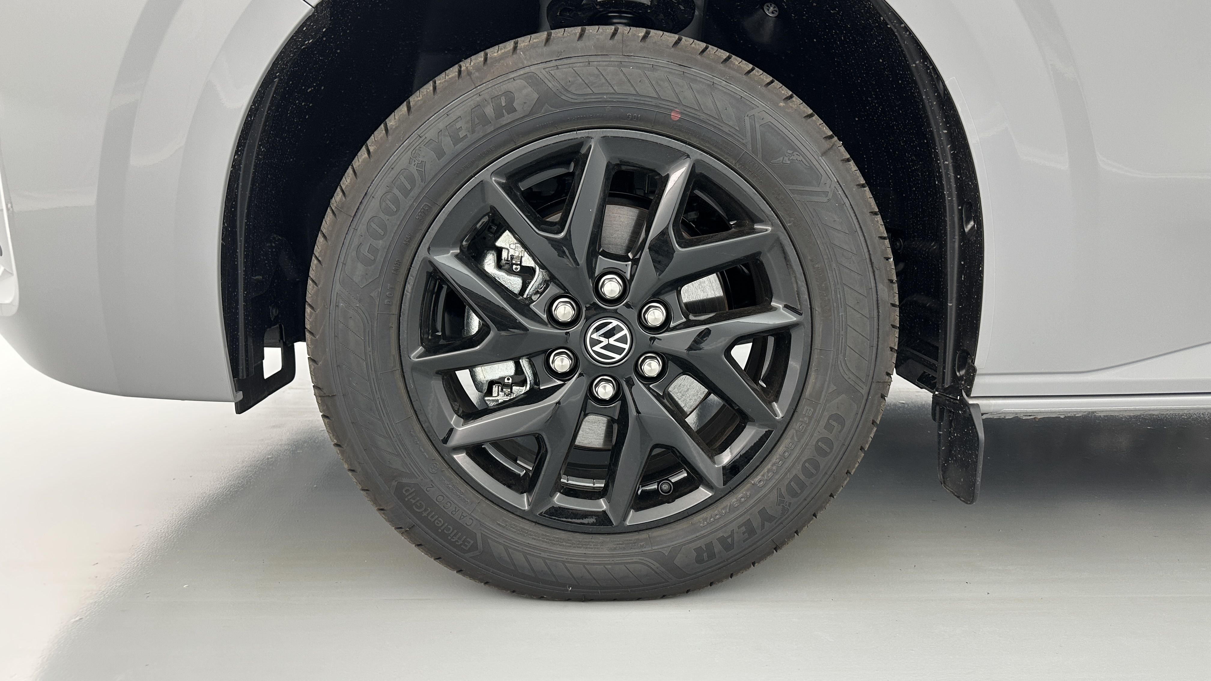 GLI00024048_p53 - VOLKSWAGEN - TRANSPORTER - 2026 - photo 10