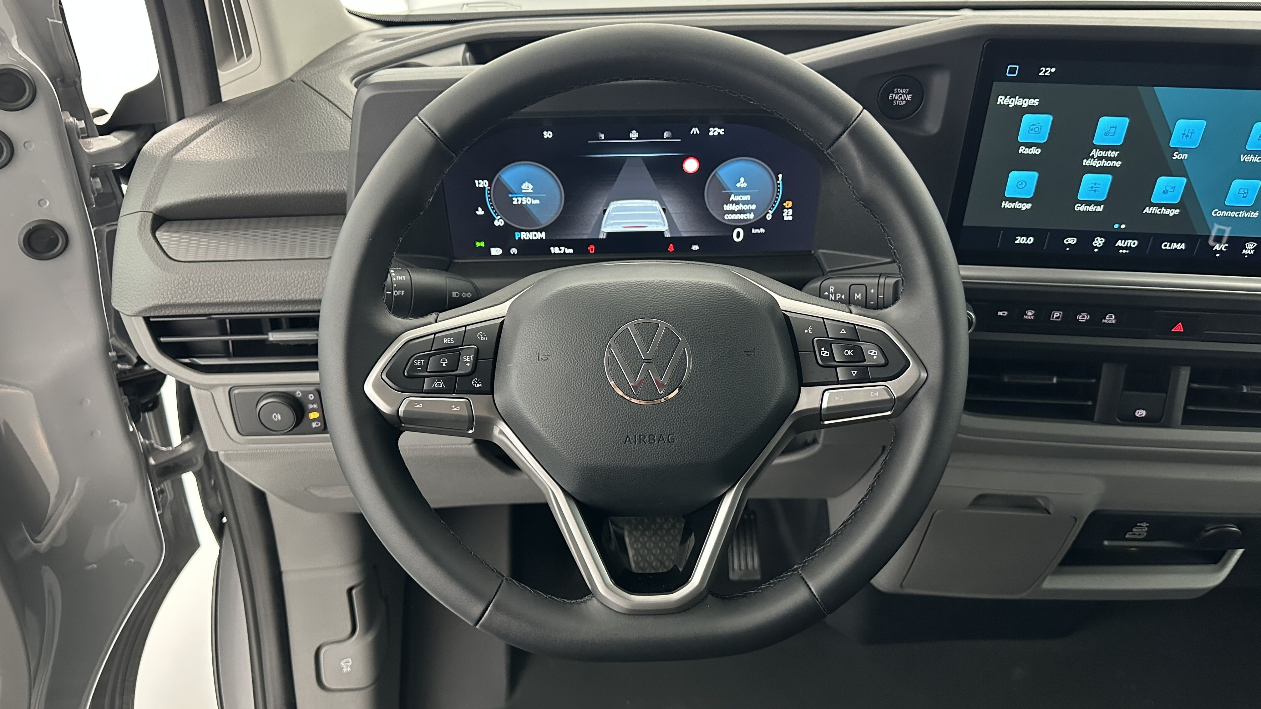 GLI00024048_p53 - VOLKSWAGEN - TRANSPORTER - 2026 - photo 12