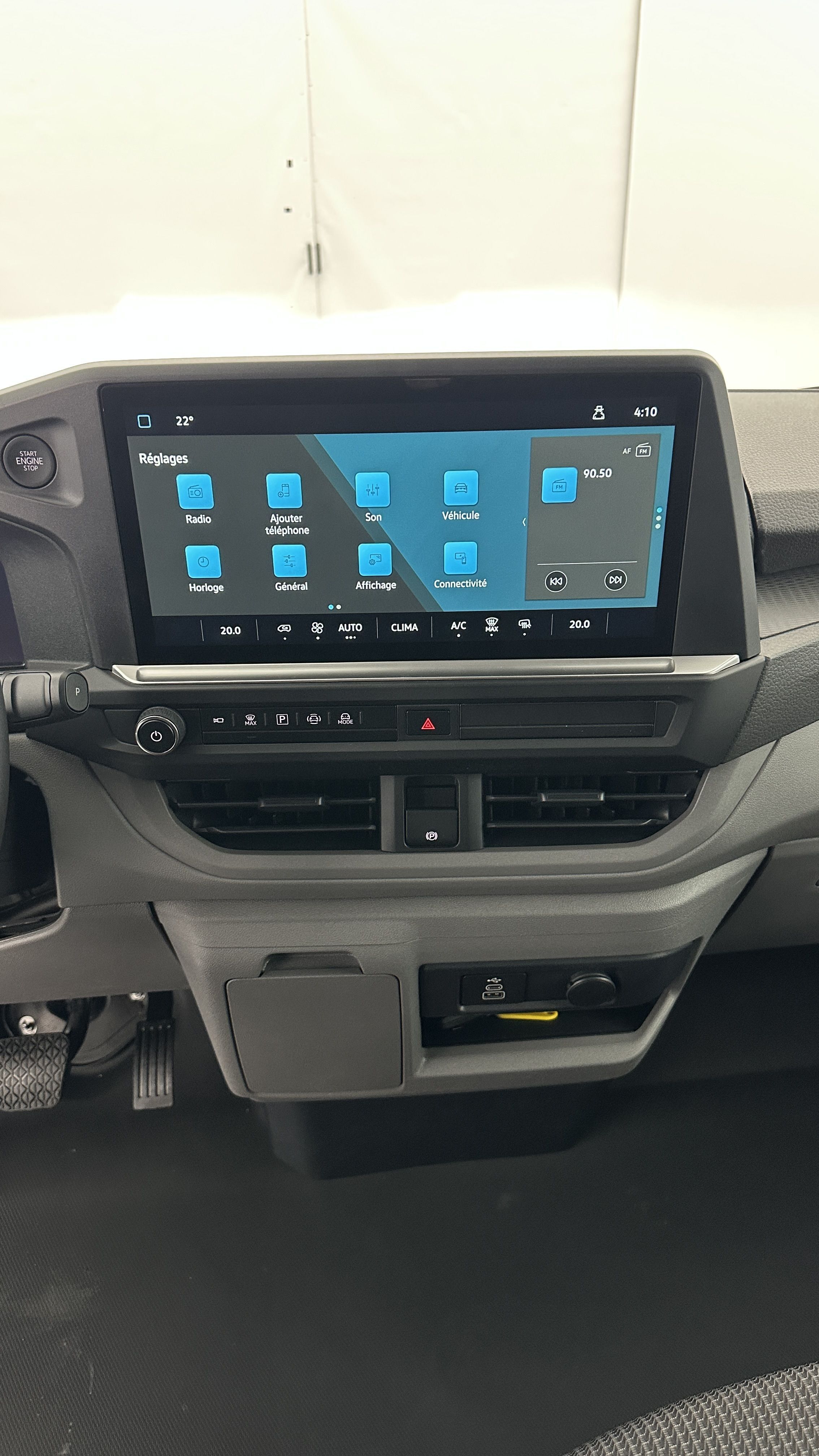 GLI00024048_p53 - VOLKSWAGEN - TRANSPORTER - 2026 - photo 13