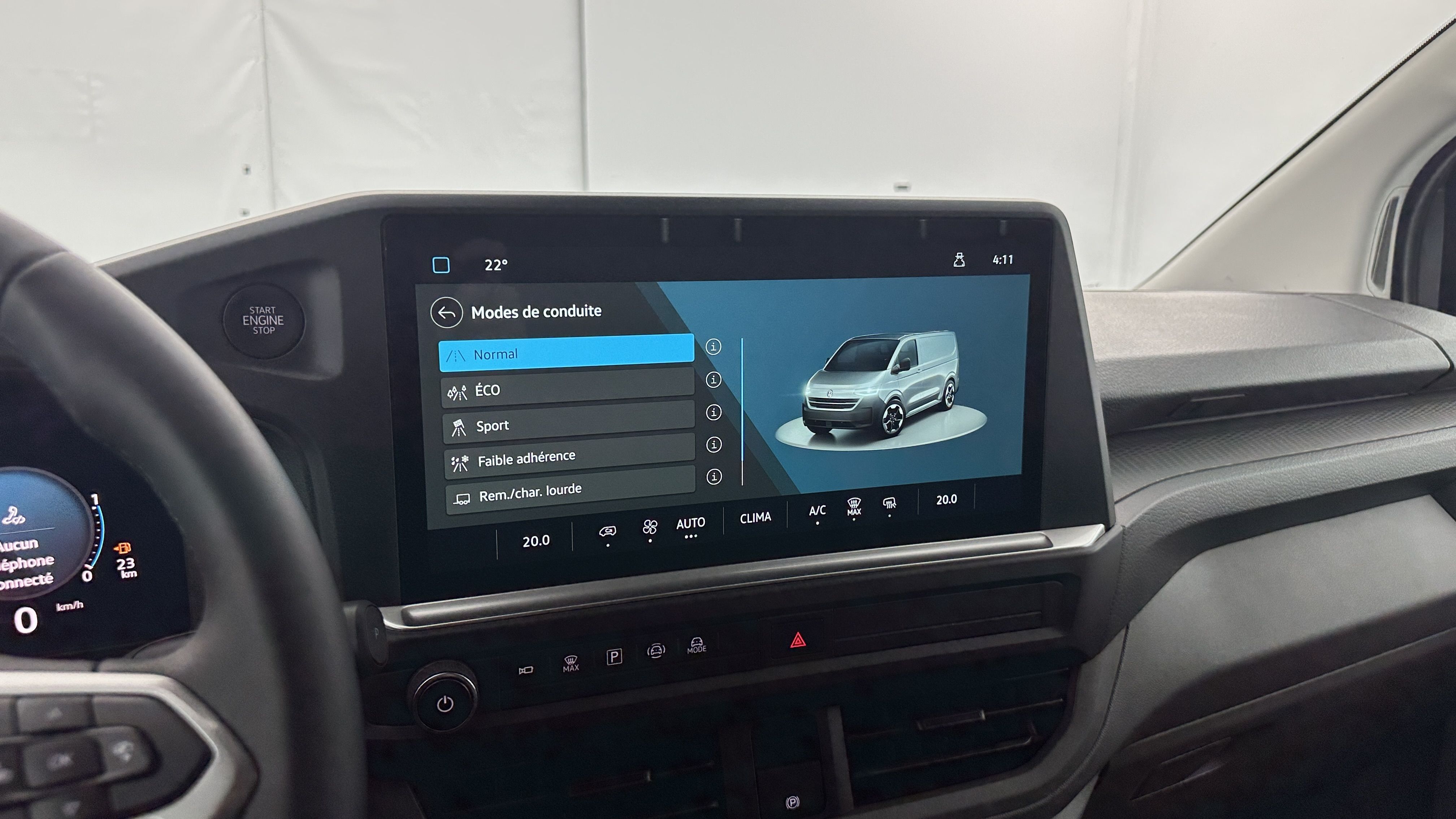 GLI00024048_p53 - VOLKSWAGEN - TRANSPORTER - 2026 - photo 16