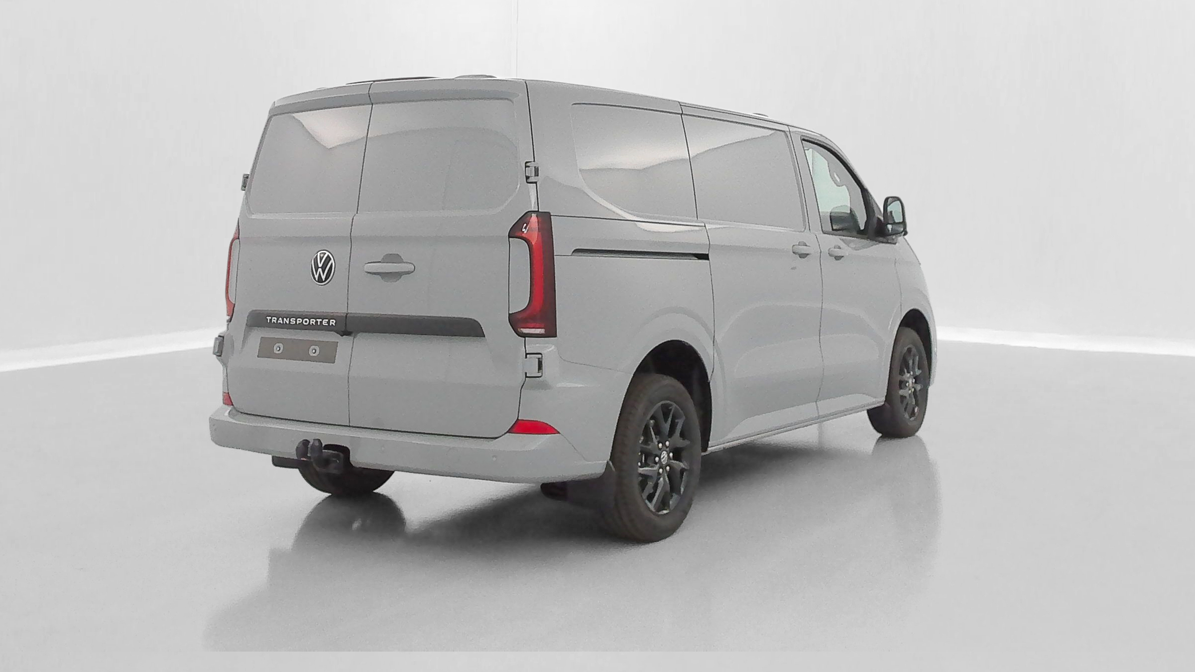 GLI00024048_p53 - VOLKSWAGEN - TRANSPORTER - 2026 - photo 20