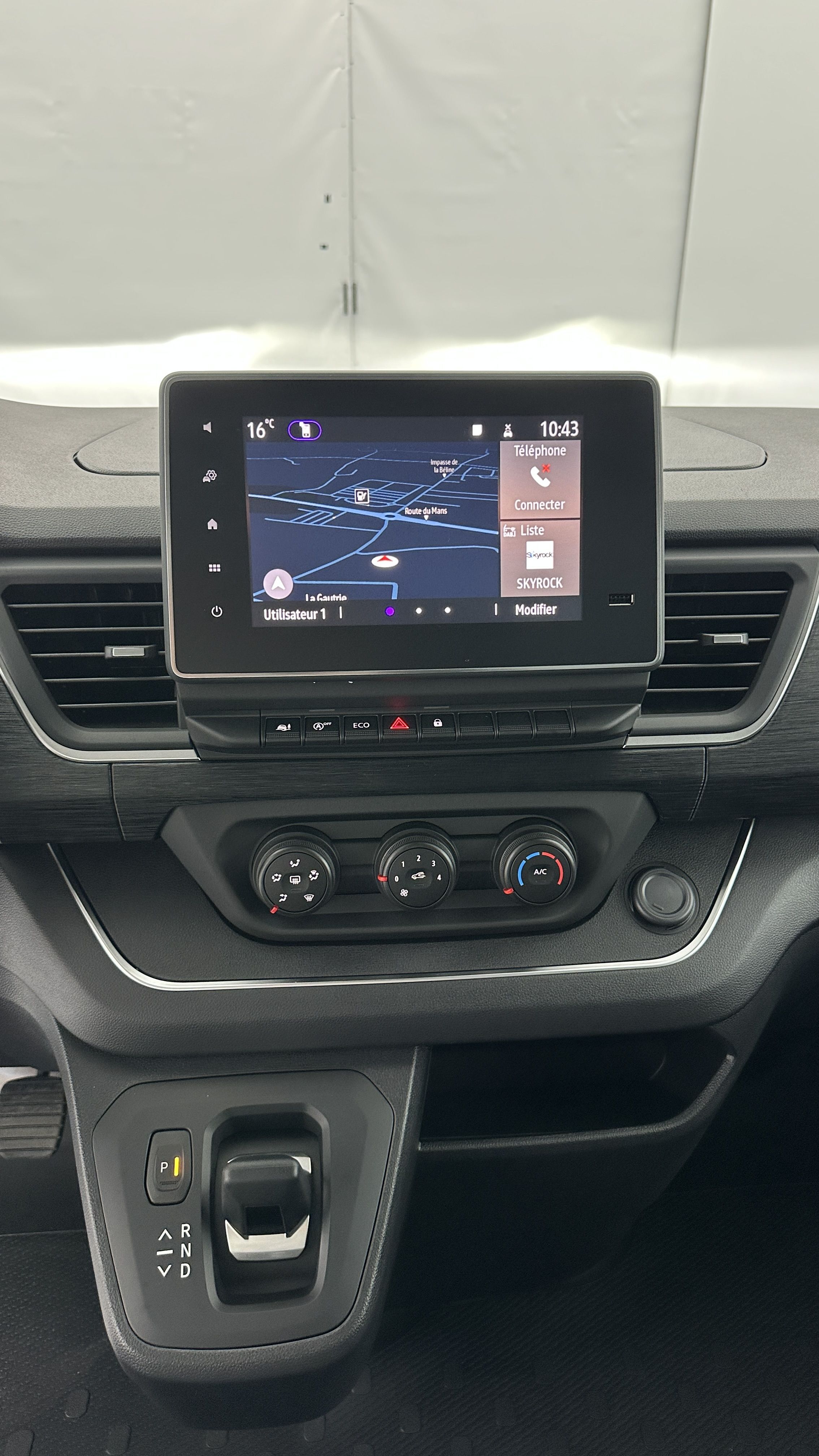 GLI00026309_p53 - RENAULT - TRAFIC - 2025 - photo 7