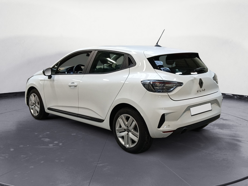 71348_p51 - RENAULT - CLIO - 2025 - photo 3