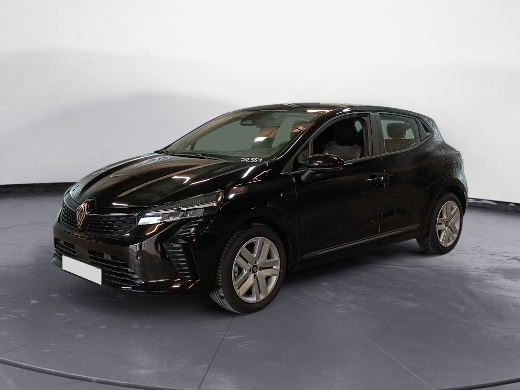 72551_p51 - RENAULT - CLIO - 2025 - photo 1