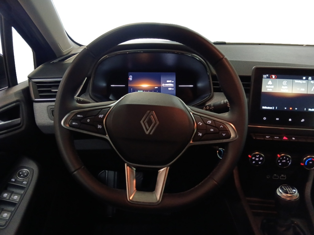 72551_p51 - RENAULT - CLIO - 2025 - photo 13