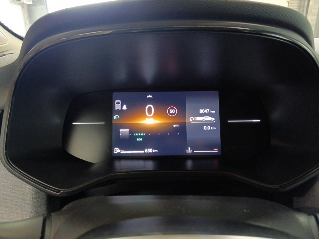 72551_p51 - RENAULT - CLIO - 2025 - photo 14