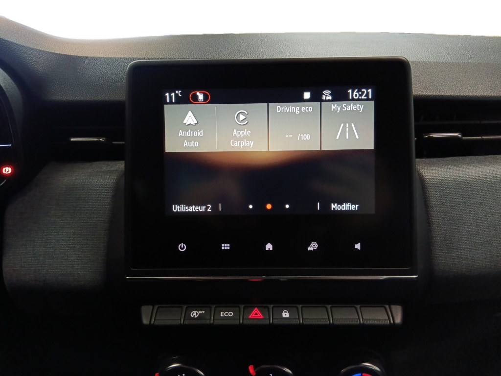 72551_p51 - RENAULT - CLIO - 2025 - photo 16