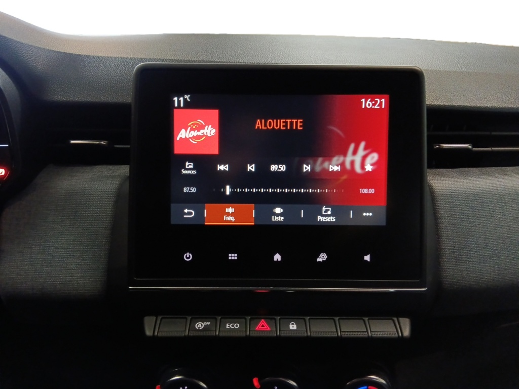 72551_p51 - RENAULT - CLIO - 2025 - photo 17