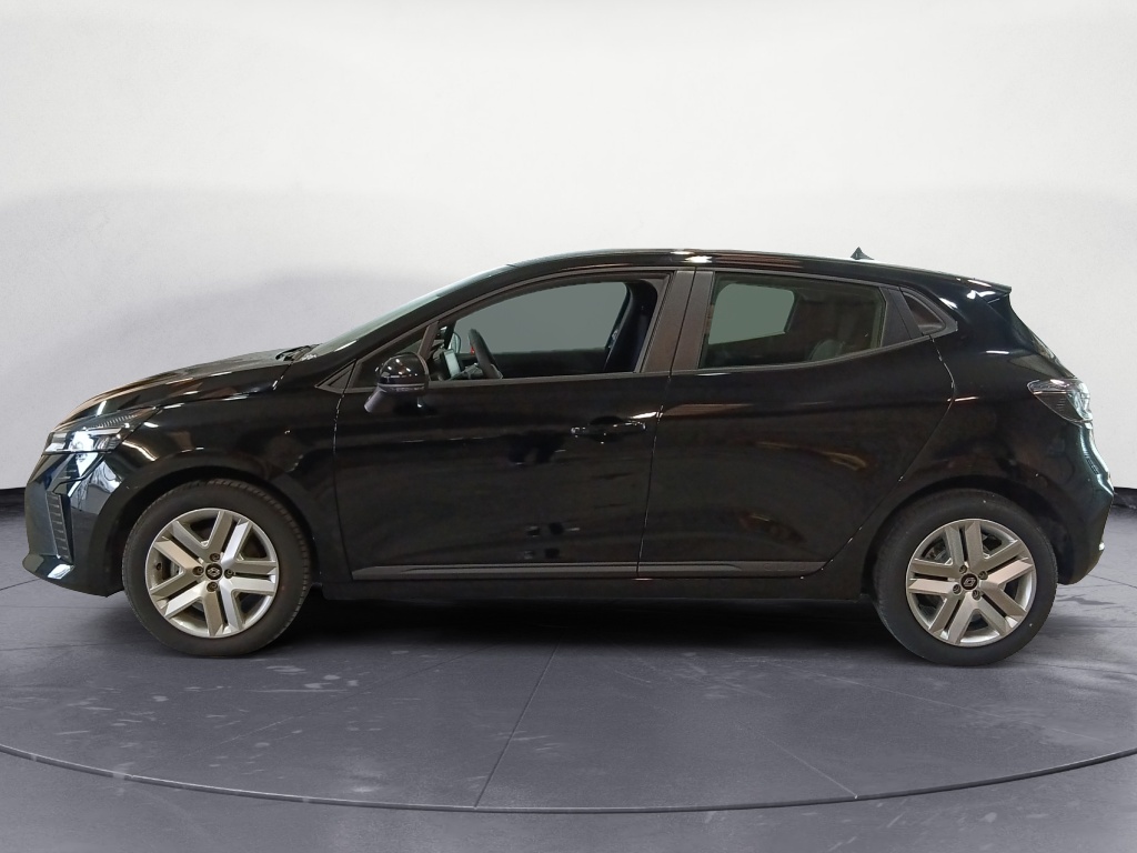 72551_p51 - RENAULT - CLIO - 2025 - photo 2