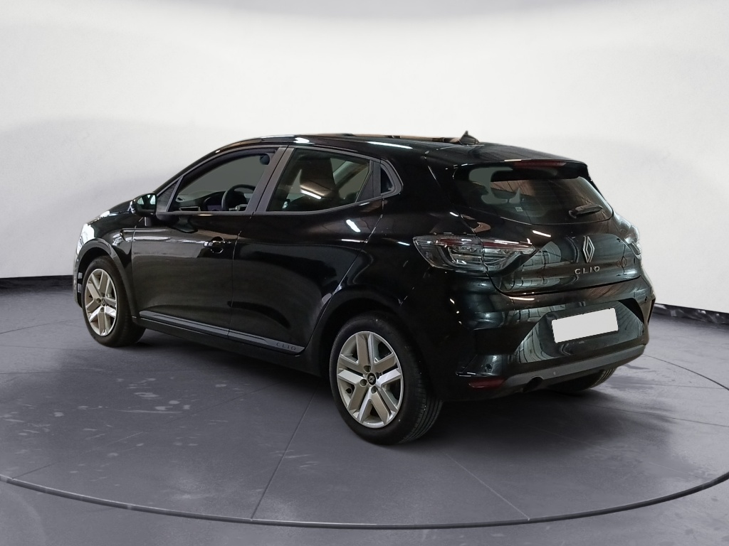 72551_p51 - RENAULT - CLIO - 2025 - photo 3