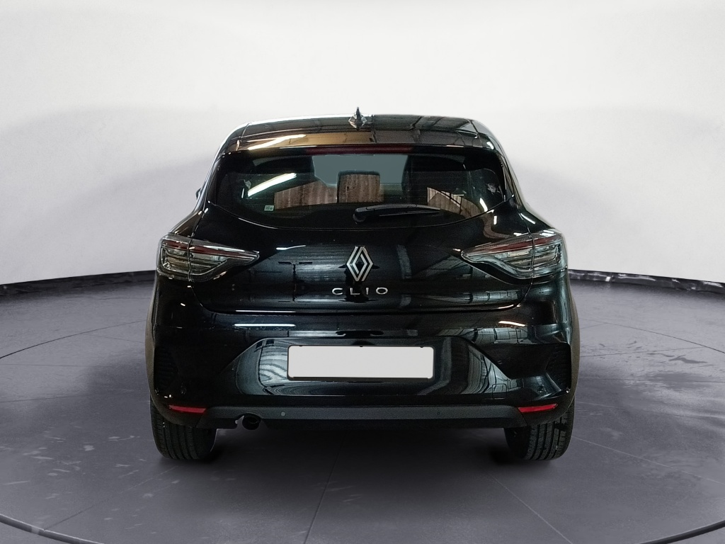 72551_p51 - RENAULT - CLIO - 2025 - photo 4