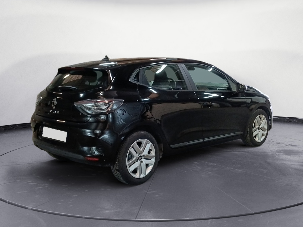 72551_p51 - RENAULT - CLIO - 2025 - photo 5