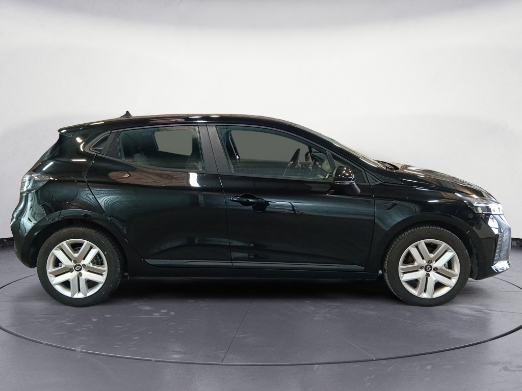 72551_p51 - RENAULT - CLIO - 2025 - photo 6