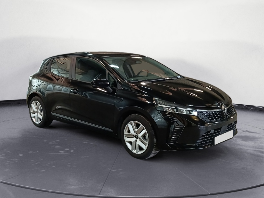 72551_p51 - RENAULT - CLIO - 2025 - photo 7