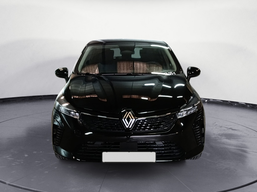 72551_p51 - RENAULT - CLIO - 2025 - photo 8