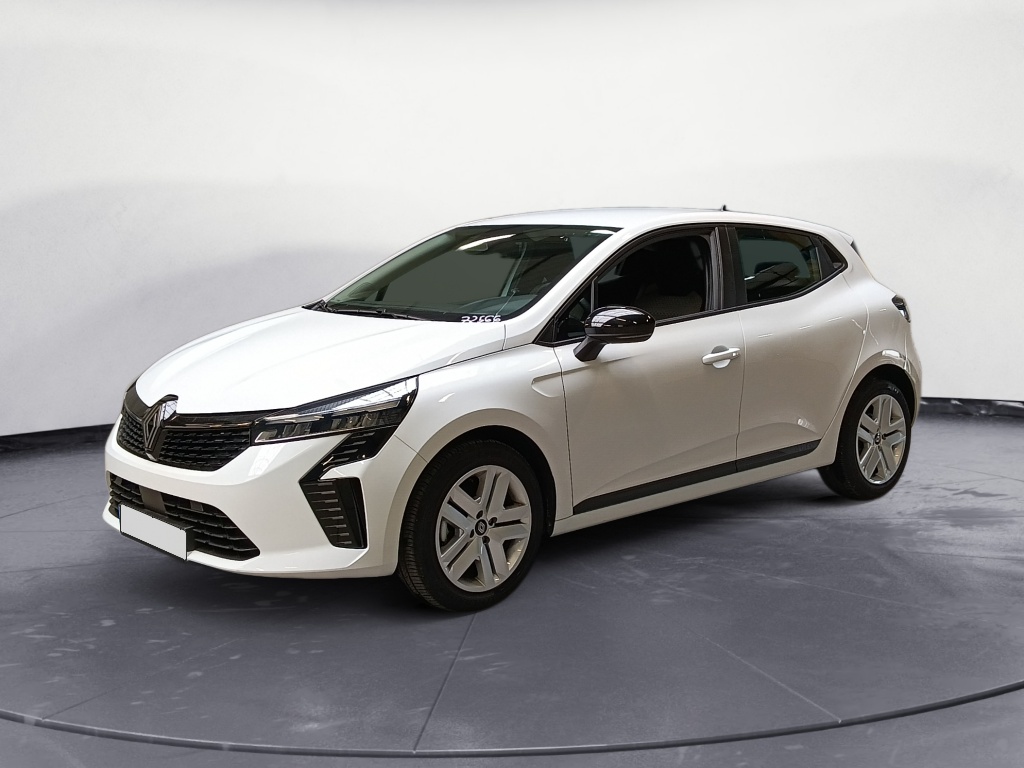 72566_p51 - RENAULT - CLIO - 2025 - photo 1