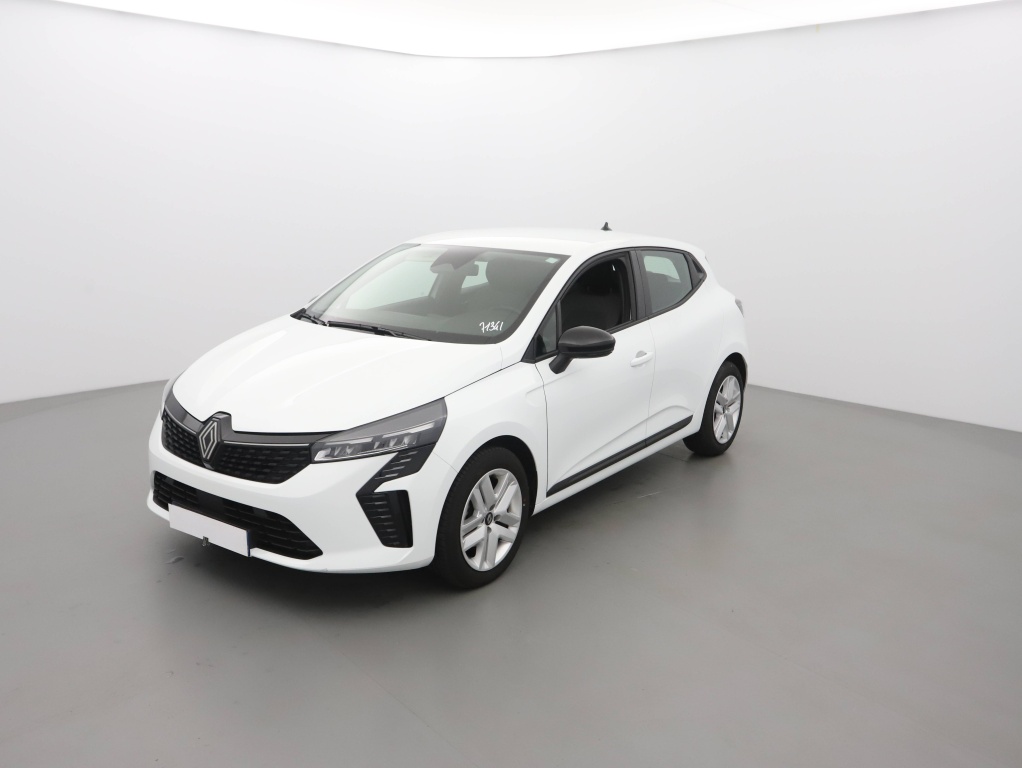 71341_p51 - RENAULT - CLIO - 2025 - photo 1