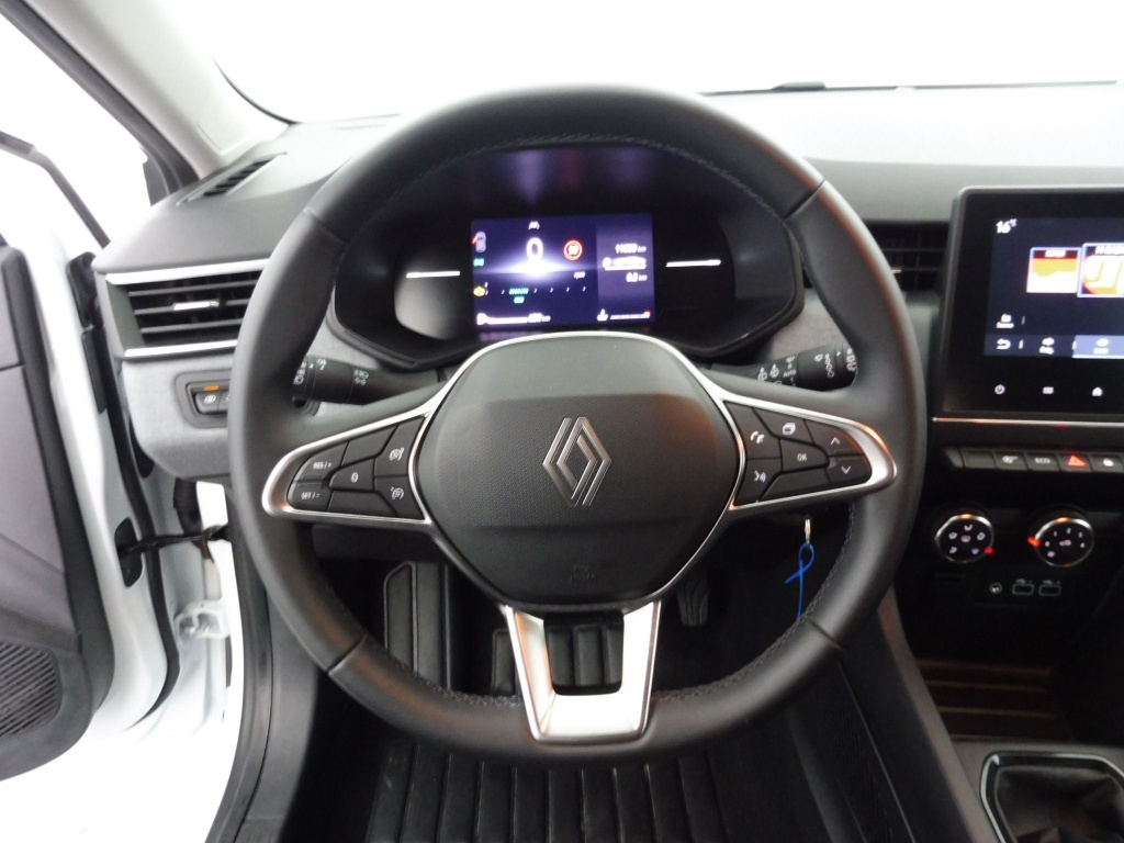 71341_p51 - RENAULT - CLIO - 2025 - photo 14